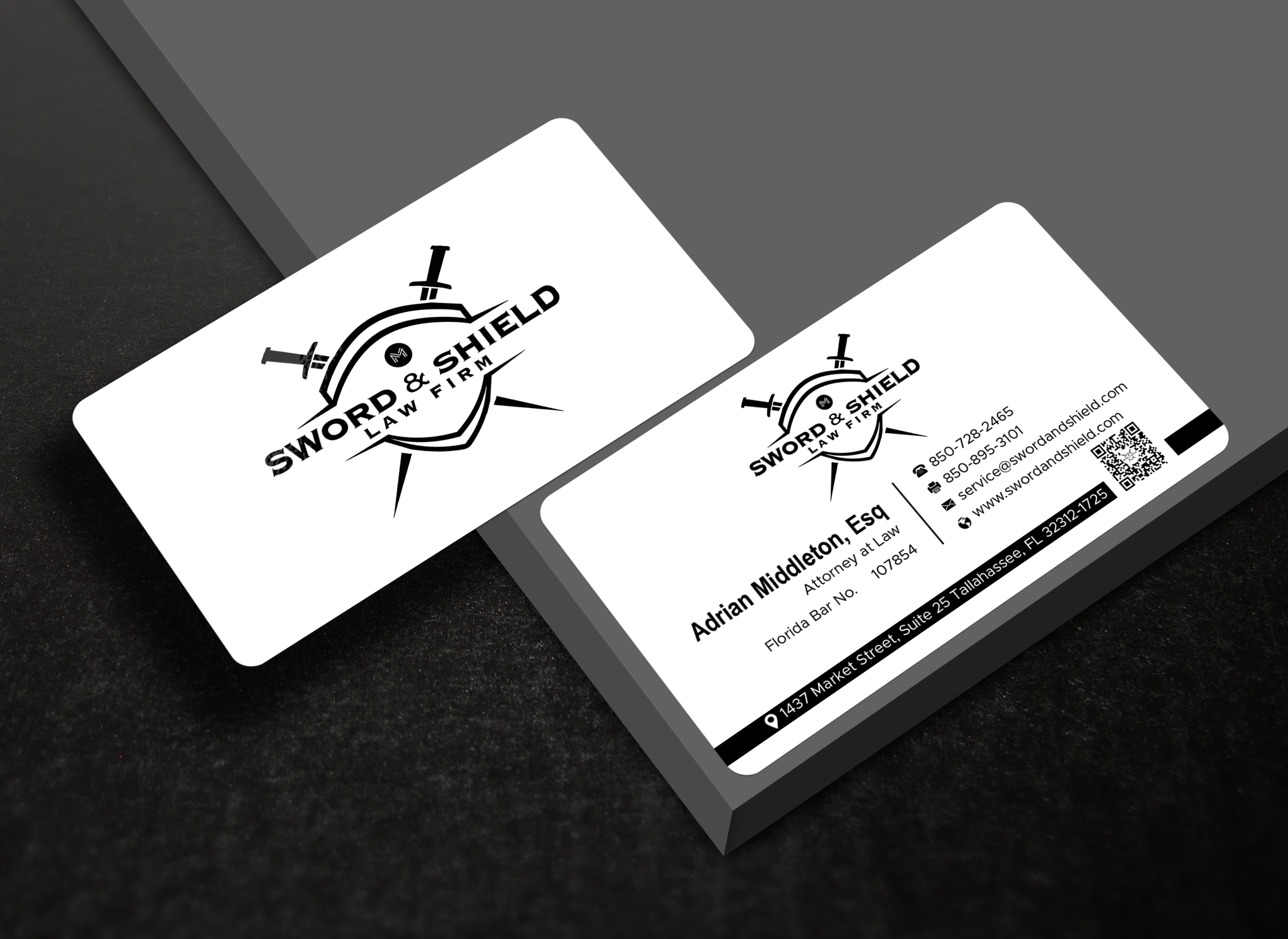 Business Card Design by Expert Bappy for this project | Design #37368458