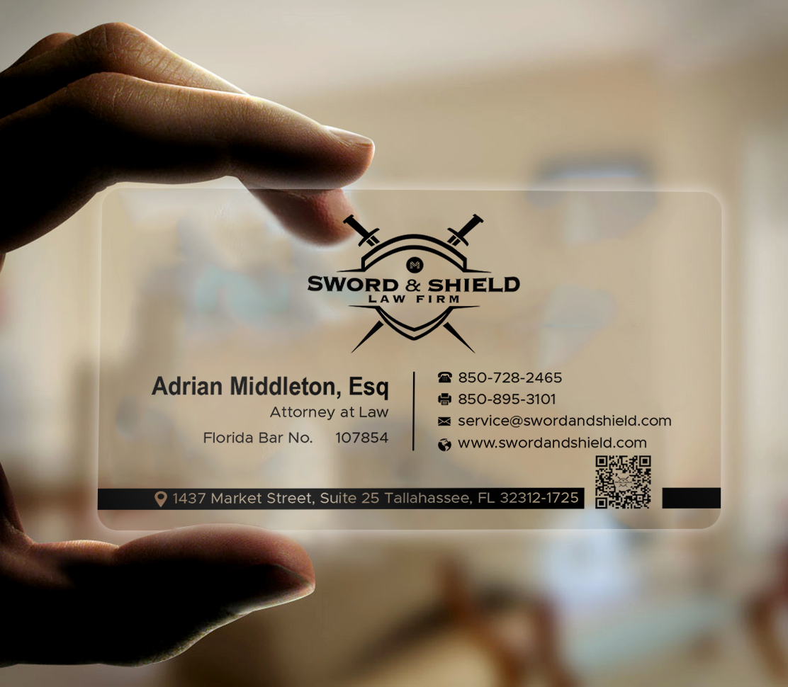 Business Card Design by Expert Bappy for this project | Design #37368471