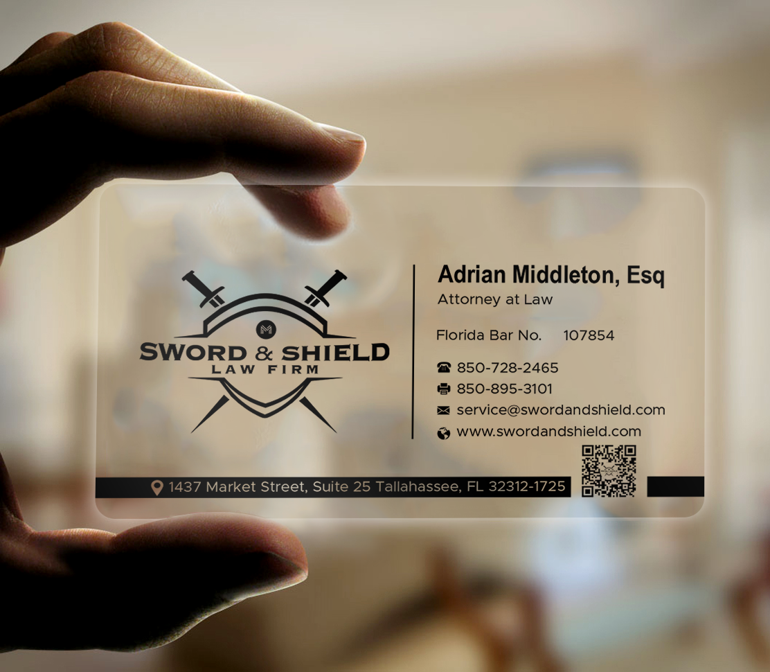 Business Card Design by Expert Bappy for this project | Design #37368499