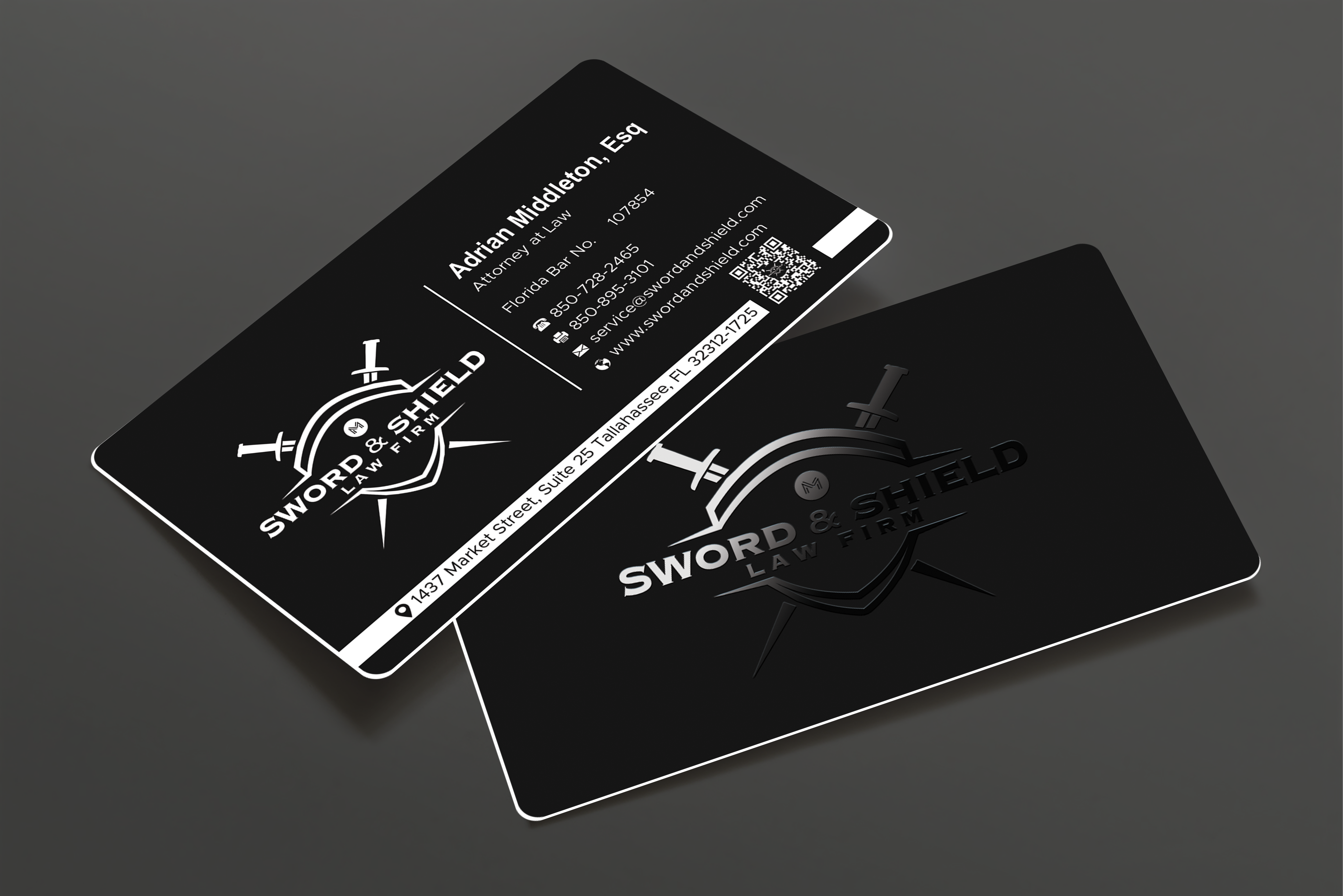 Business Card Design by Expert Bappy for this project | Design #37368533
