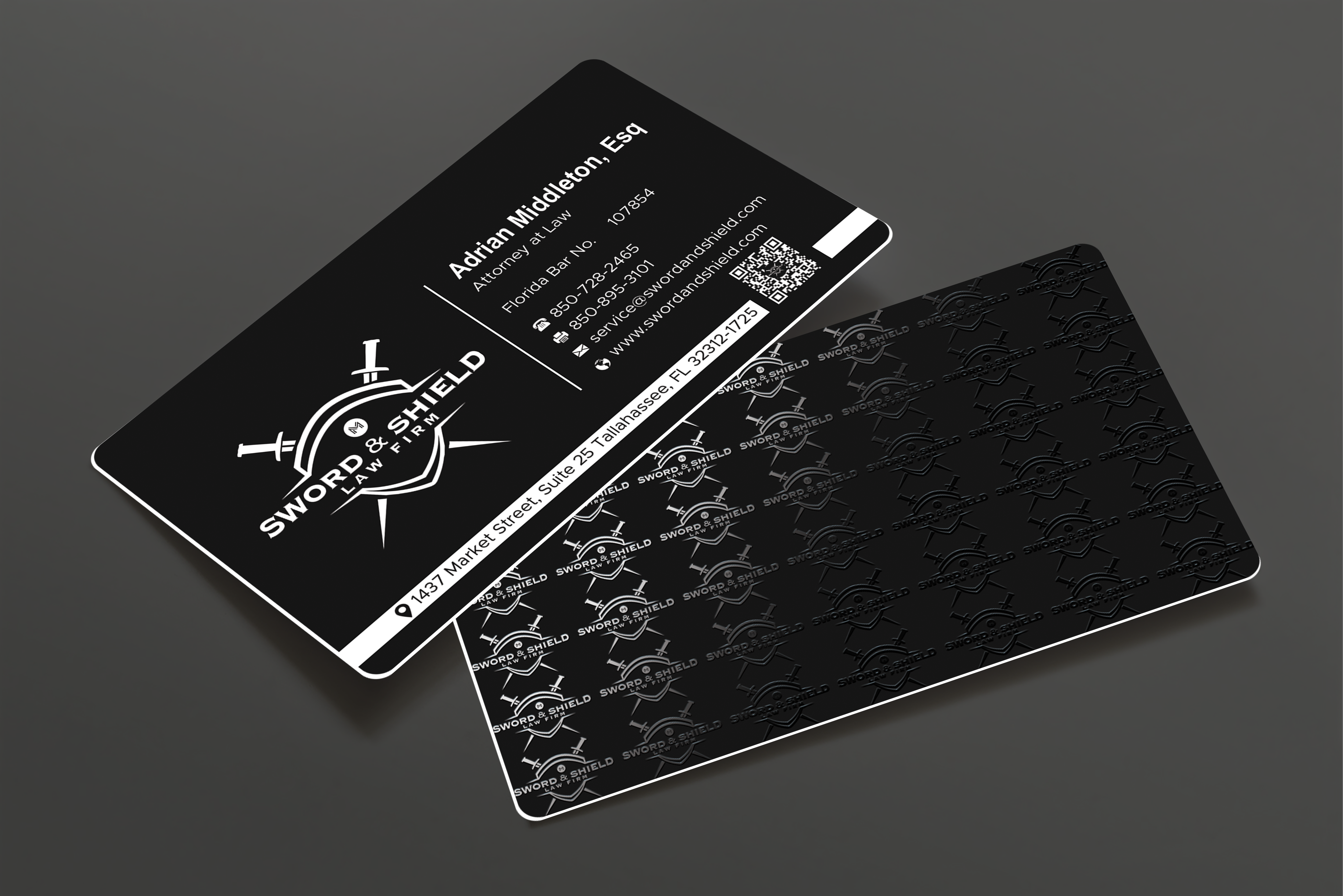 Business Card Design by Expert Bappy for this project | Design #37368534
