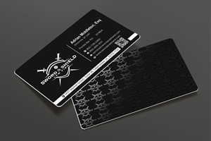 Business Card Design by Expert Bappy for this project | Design: #37368534