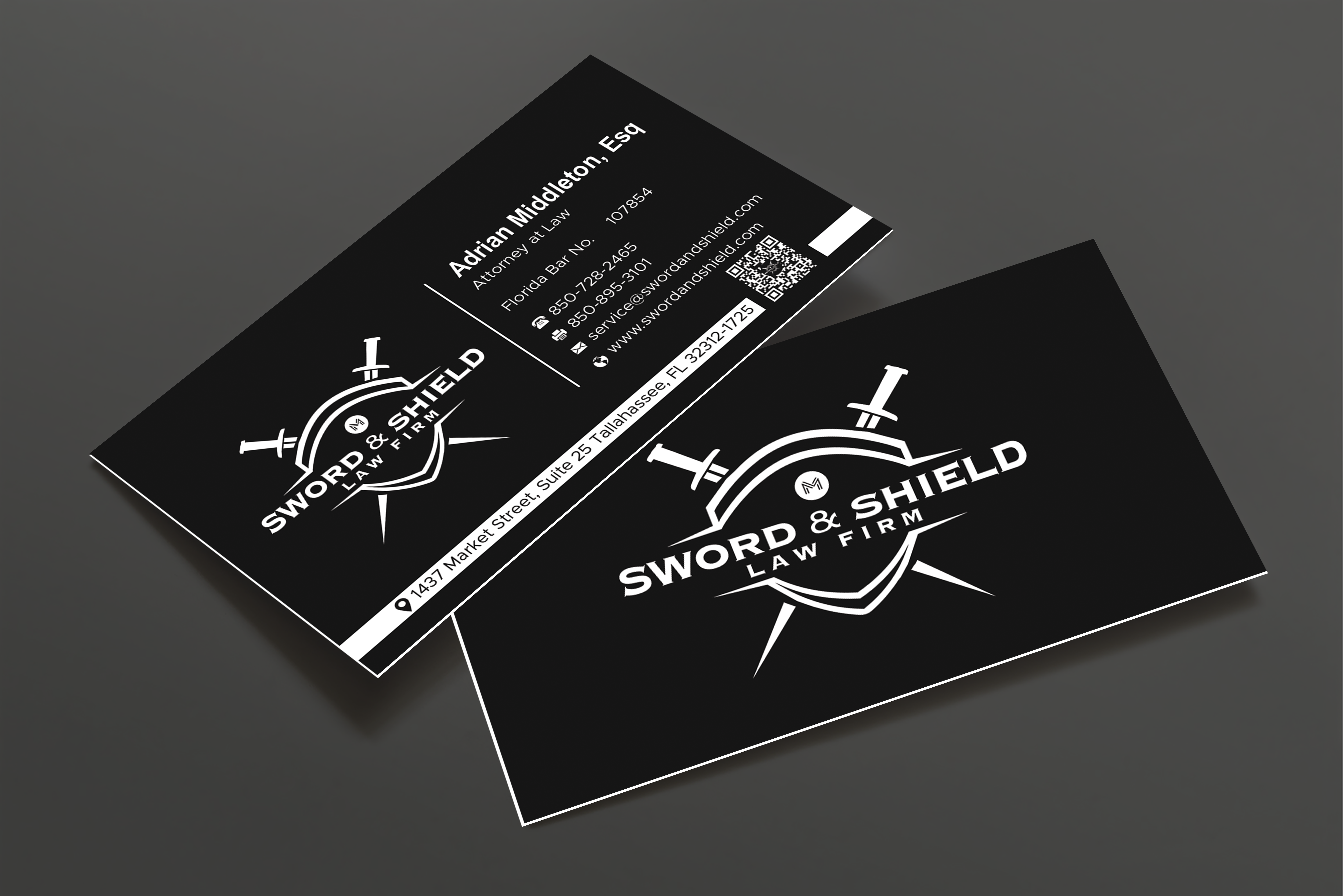 Business Card Design by Expert Bappy for this project | Design #37368536