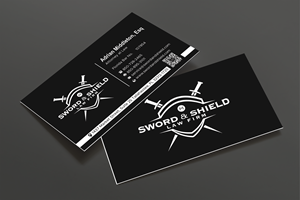 Business Card Design by Expert Bappy for this project | Design: #37368536