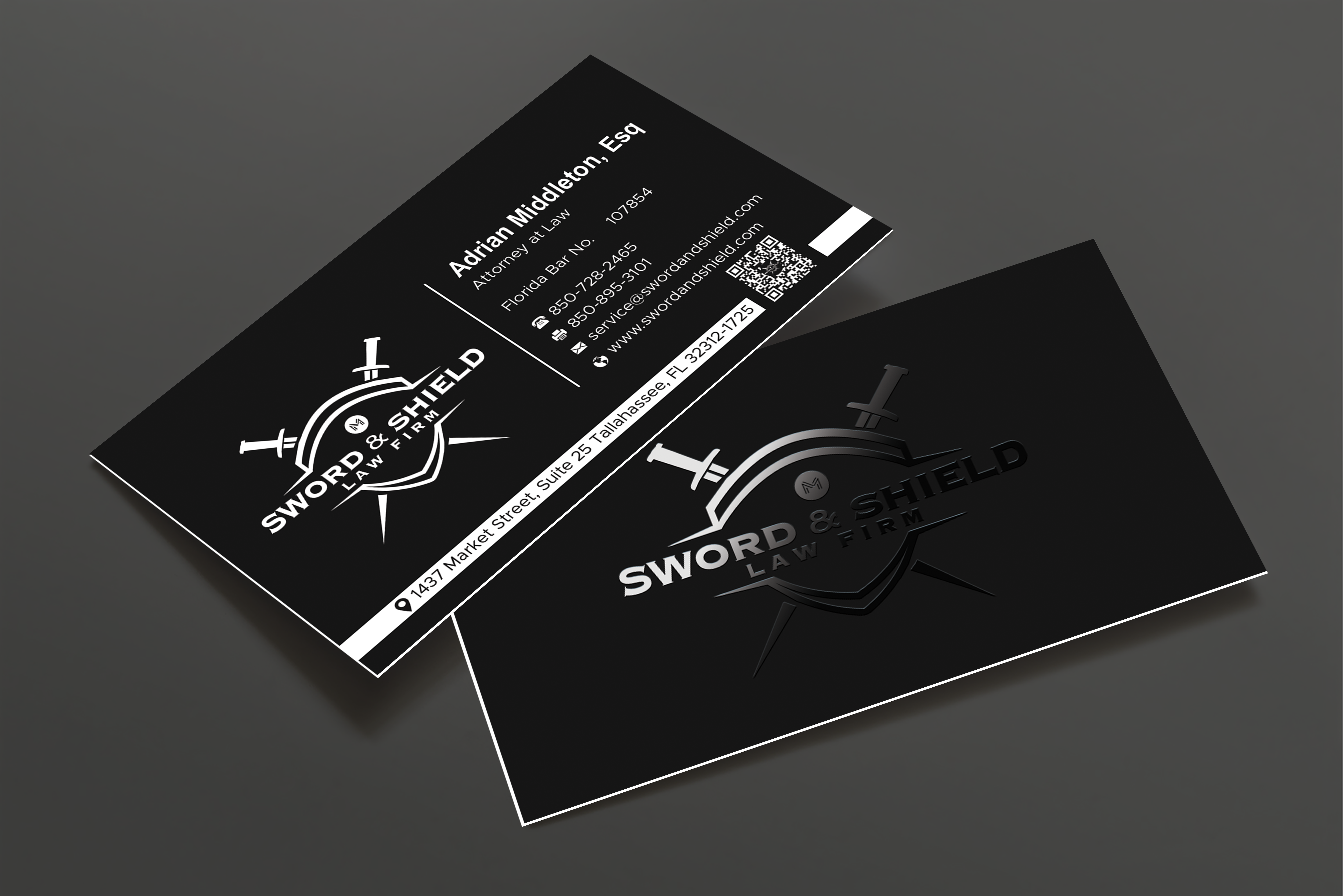 Business Card Design by Expert Bappy for this project | Design #37368546