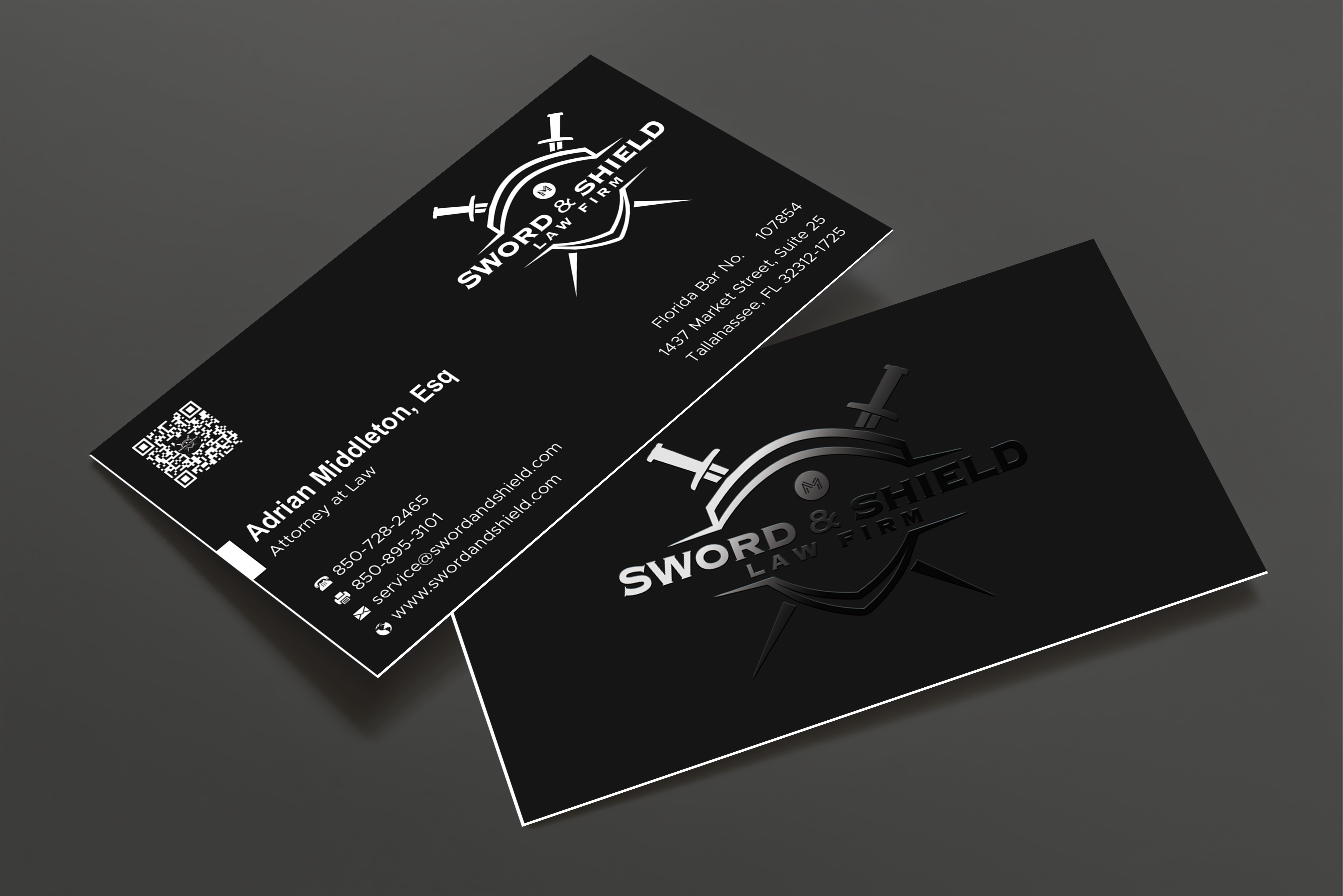Business Card Design by Expert Bappy for this project | Design #37368553