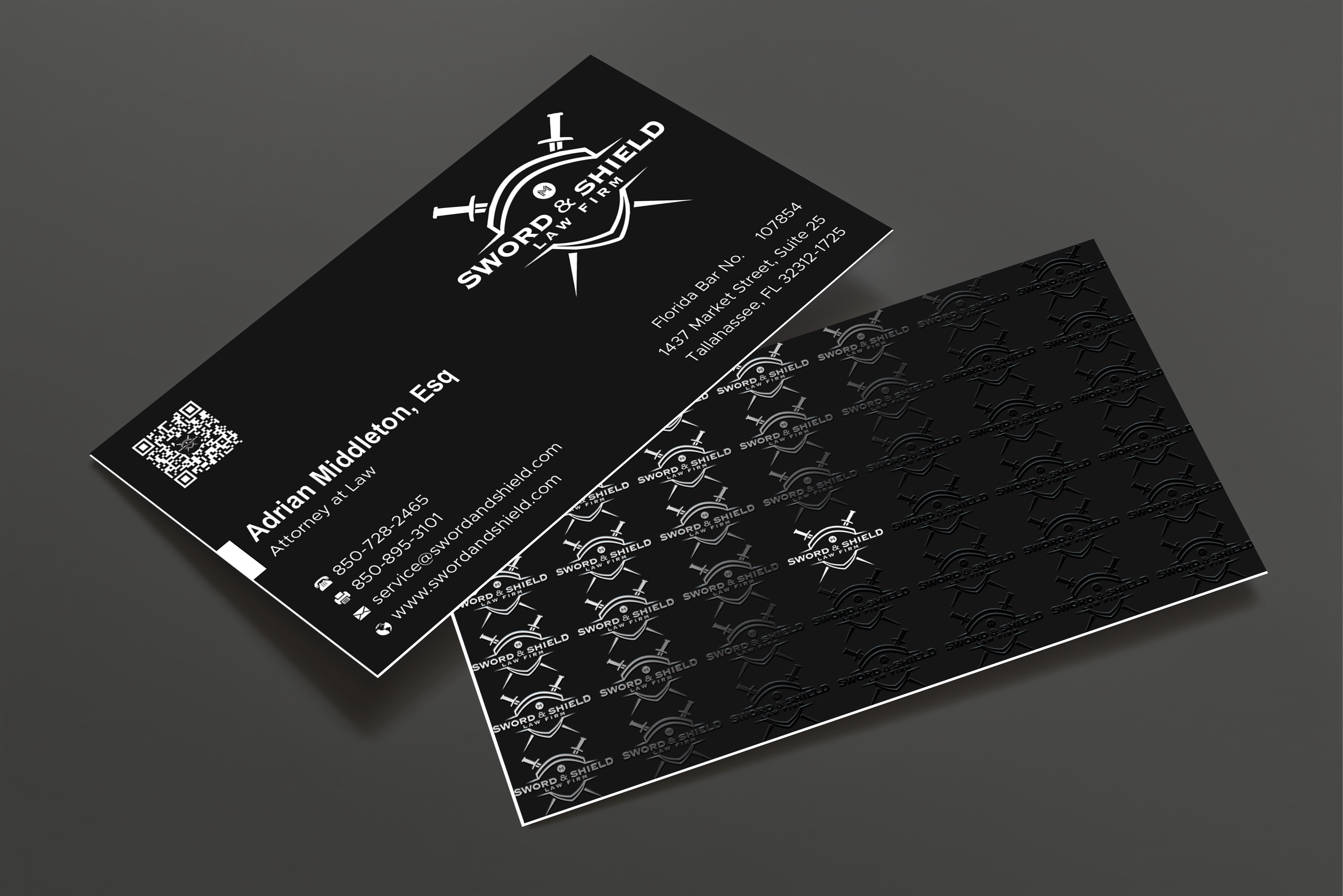 Business Card Design by Expert Bappy for this project | Design #37368555
