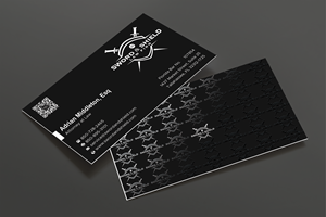 Business Card Design by Expert Bappy for this project | Design: #37368555
