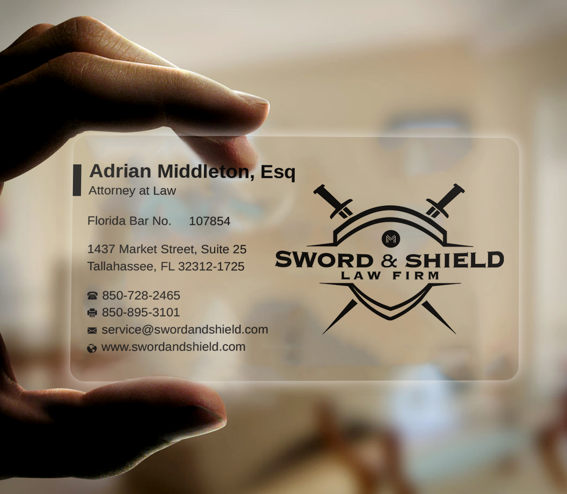 Business Card Design by Expert Bappy for this project | Design #37368582
