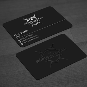 Business Card Design by WellDesign for this project | Design: #37368063