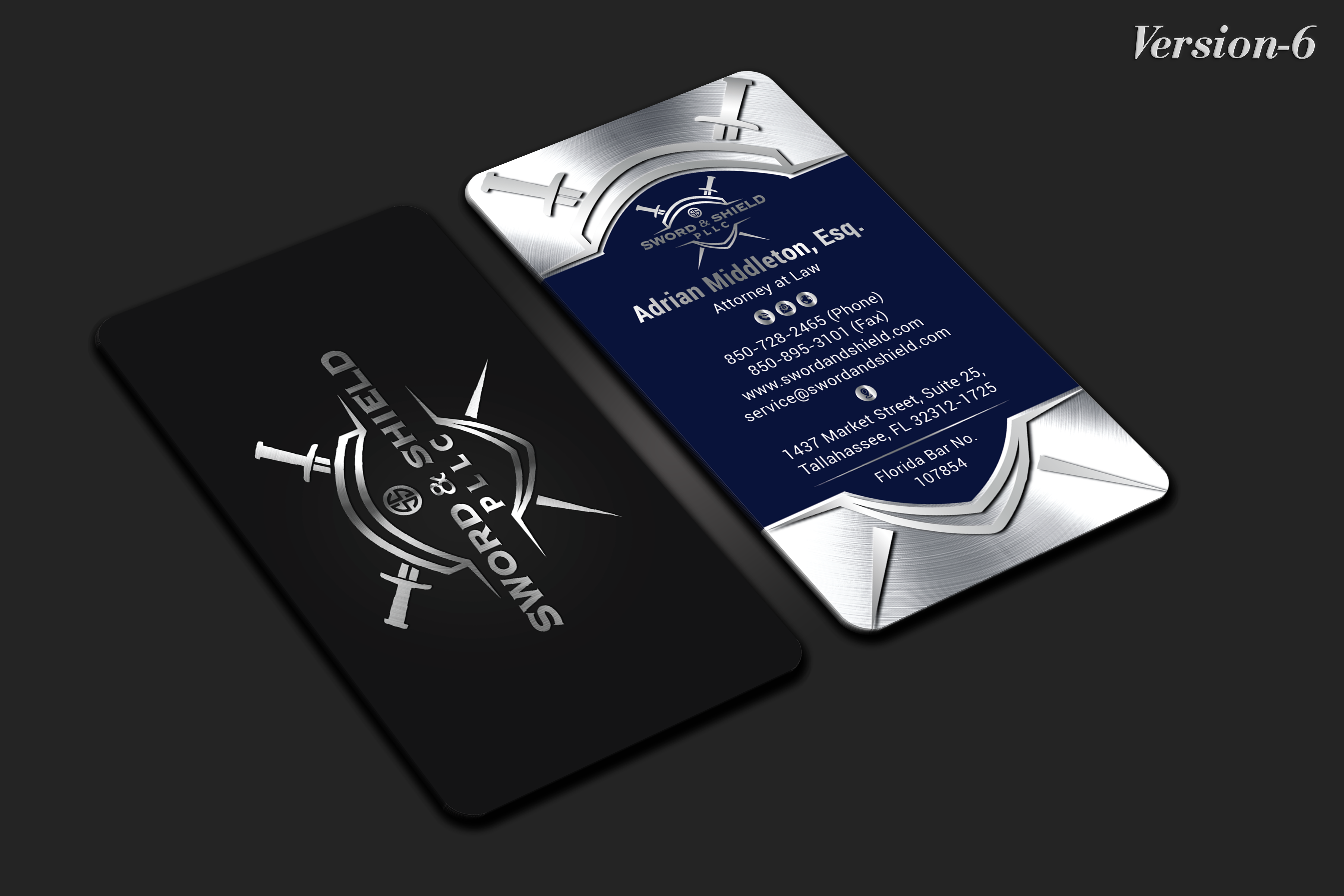 Business Card Design by DesignerShahadat for this project | Design #37374135