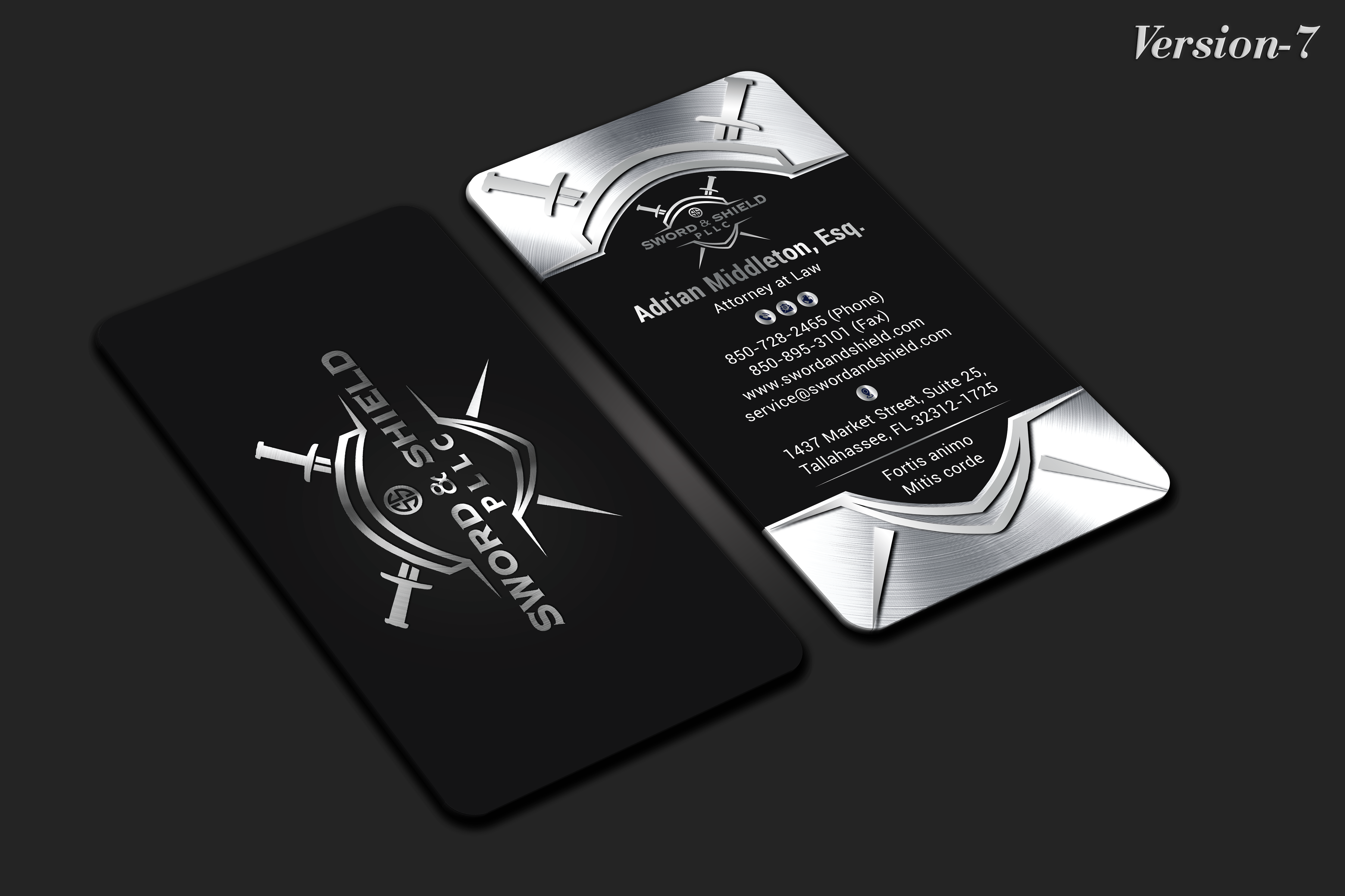 Visitenkarten-Design von DesignerShahadat für dieses Projekt | Design #37374154