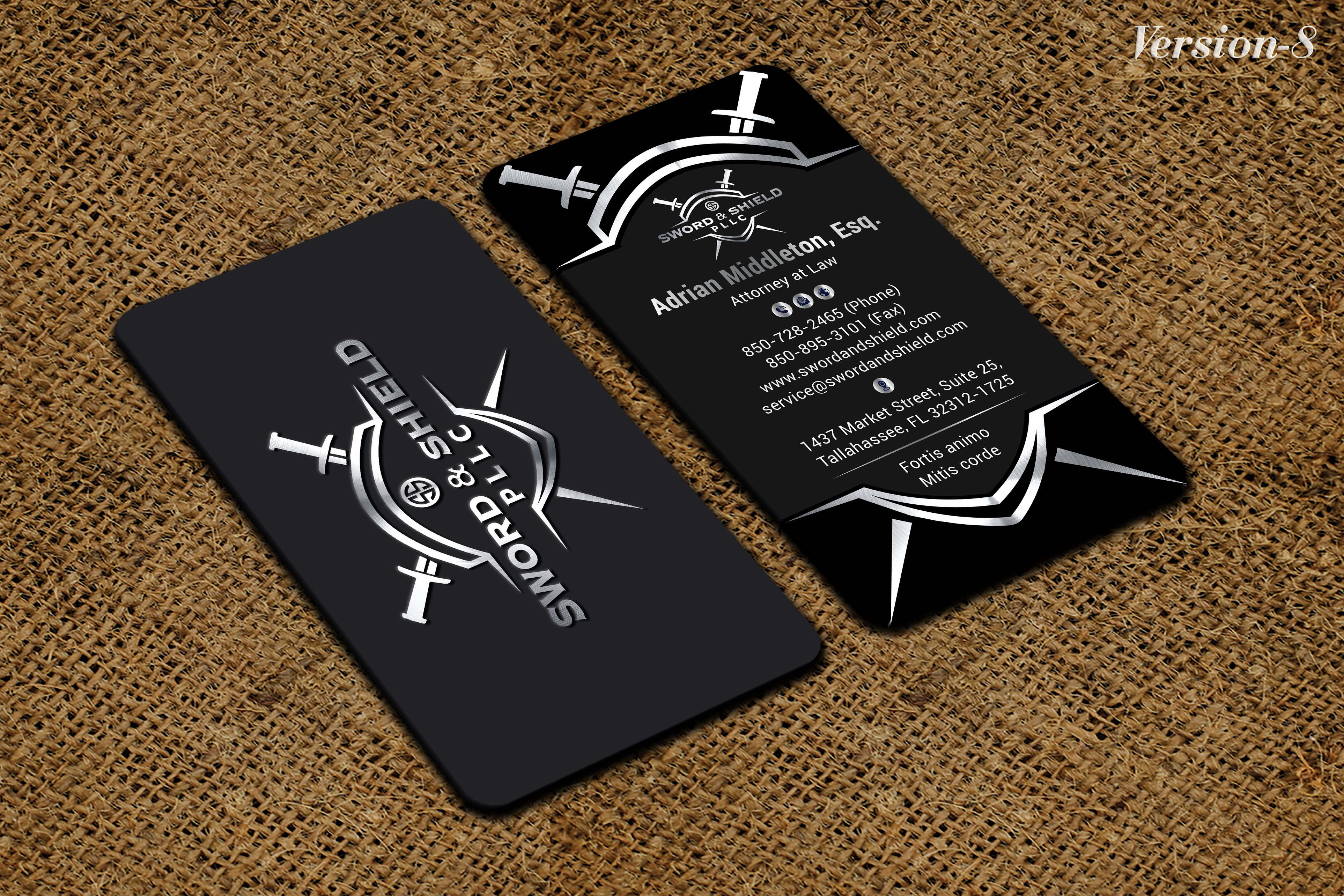 Business Card Design by DesignerShahadat for this project | Design #37374338
