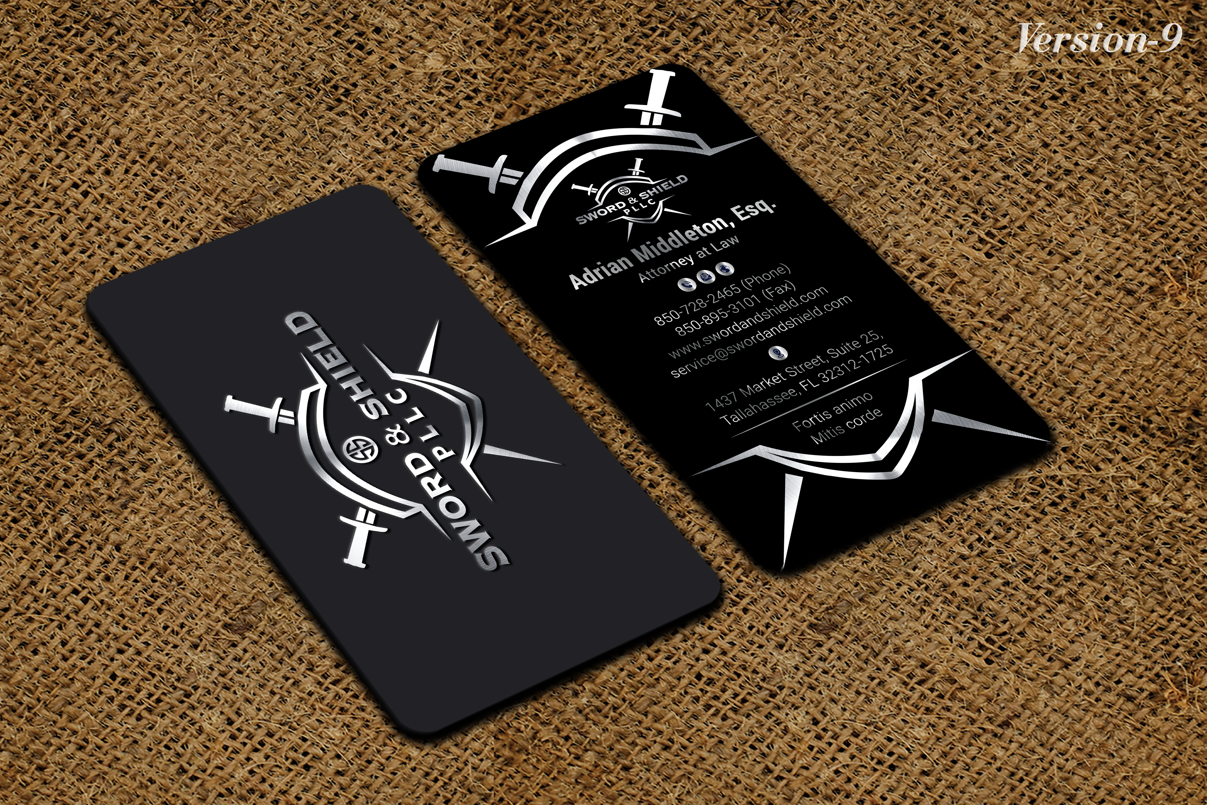 Business Card Design by DesignerShahadat for this project | Design #37374380