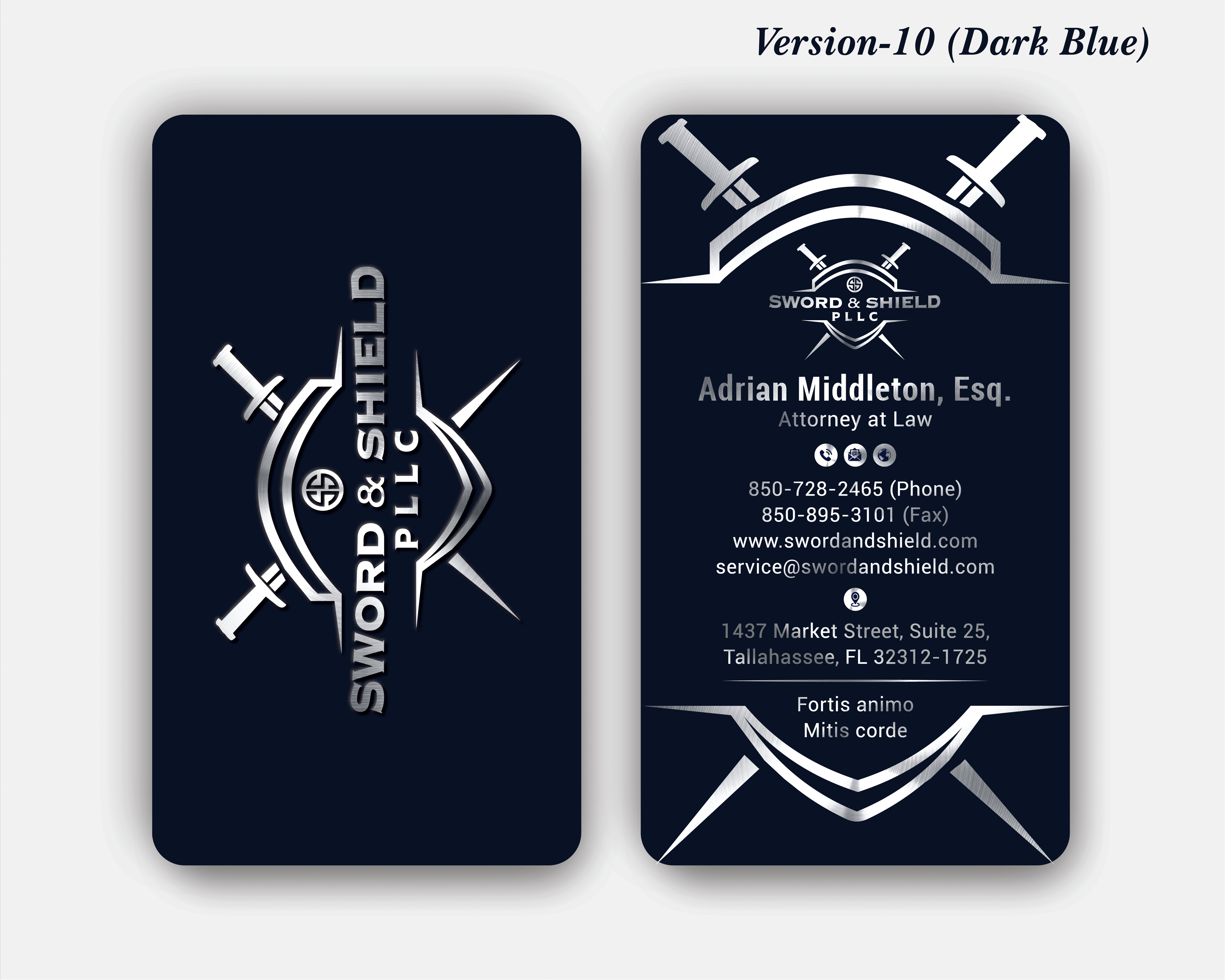 Business Card Design by DesignerShahadat for this project | Design #37377084