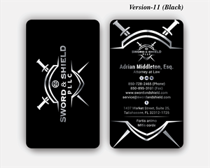 Business Card Design by DesignerShahadat for this project | Design: #37377090