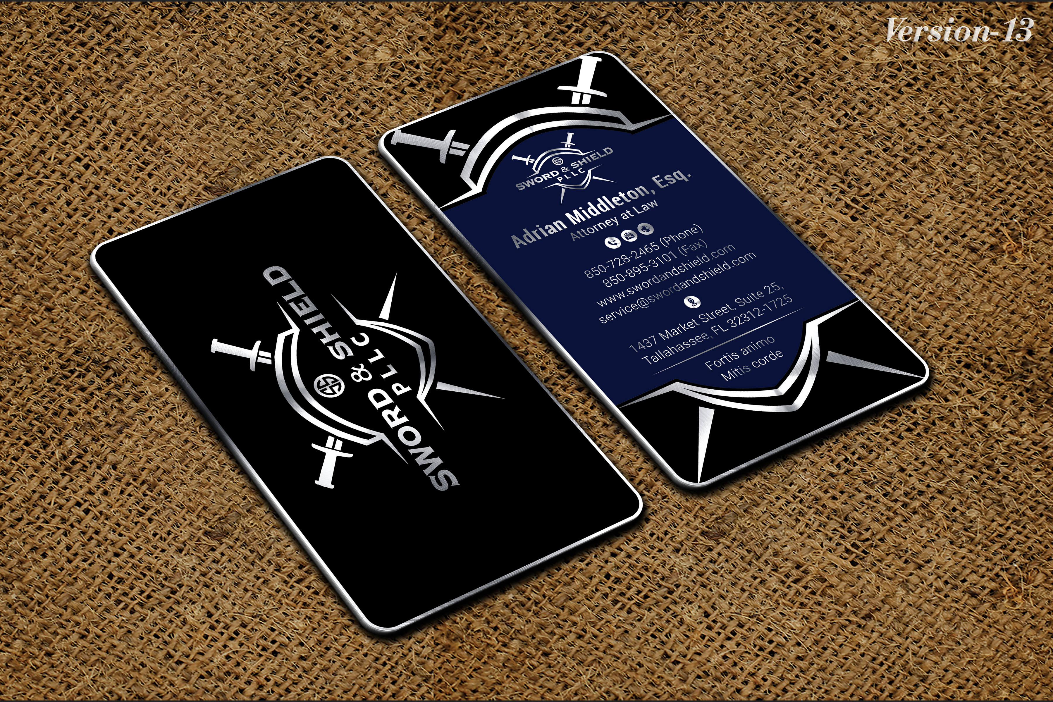 Business Card Design by DesignerShahadat for this project | Design #37377166