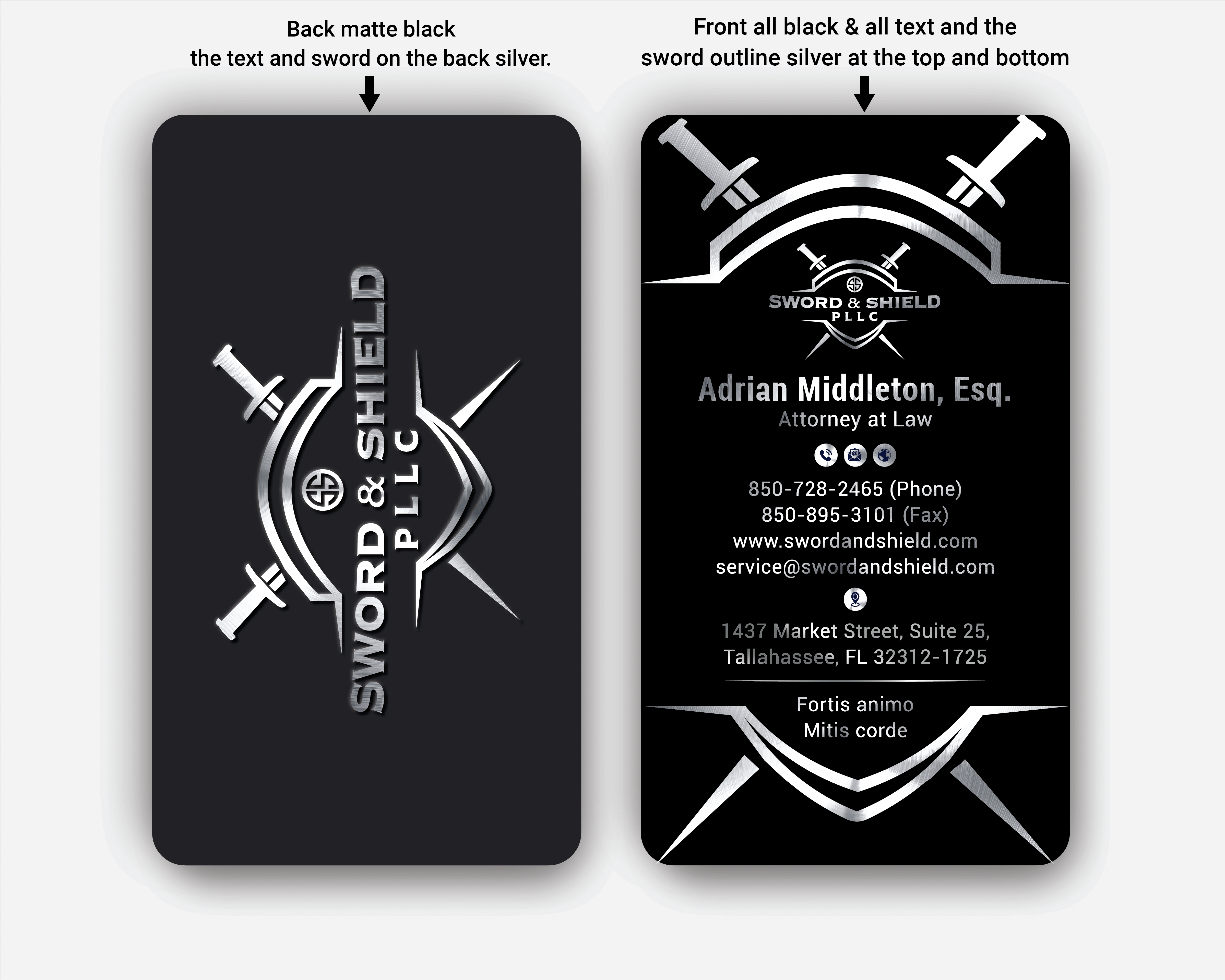 Visitenkarten-Design von DesignerShahadat für dieses Projekt | Design #37377264