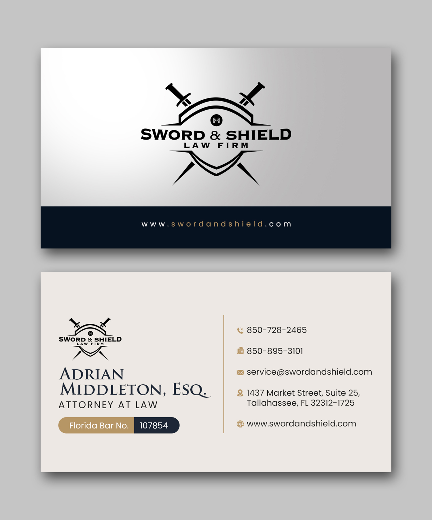 Business Card Design by debdesign for this project | Design #37371192