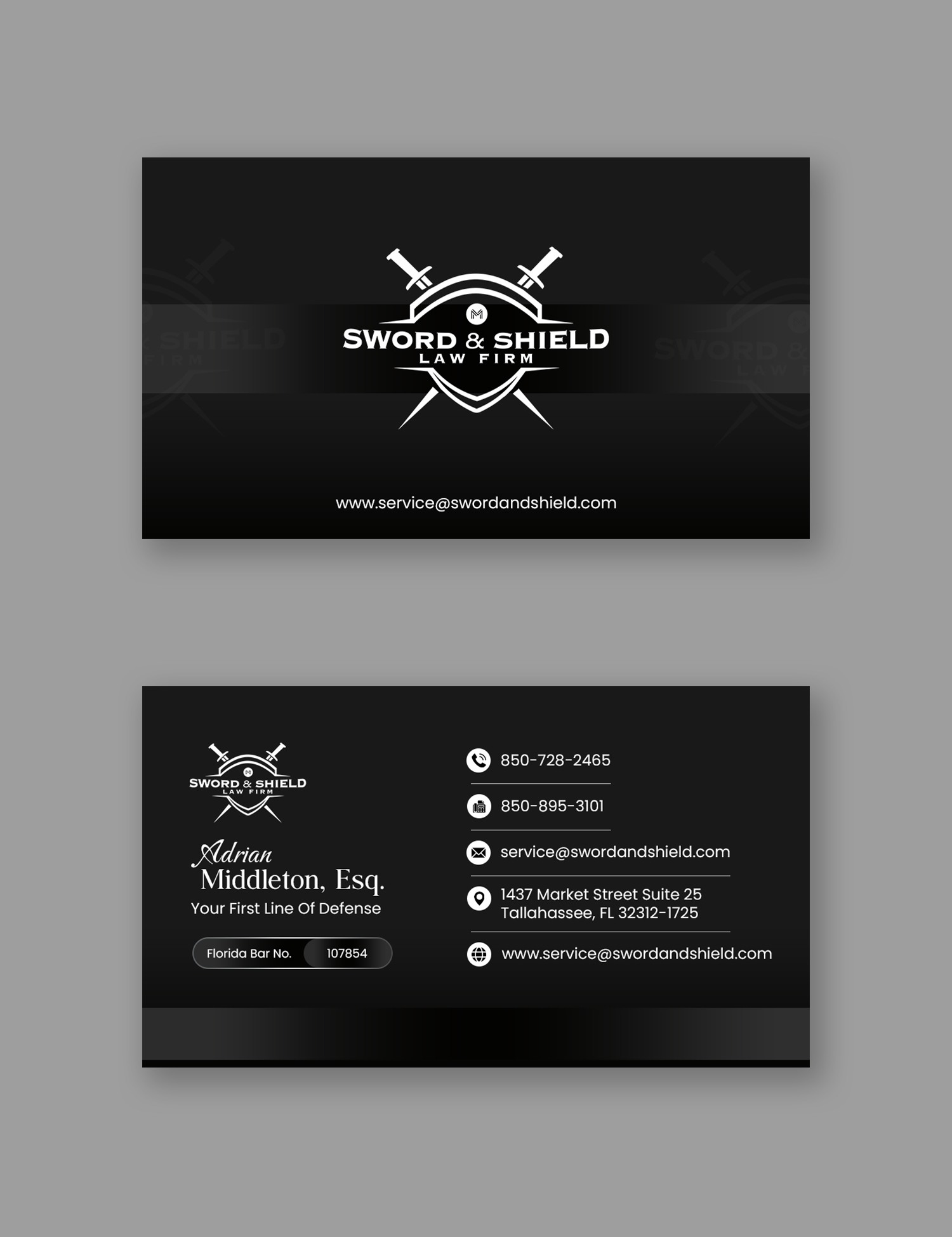 Business Card Design by debdesign for this project | Design #37371260