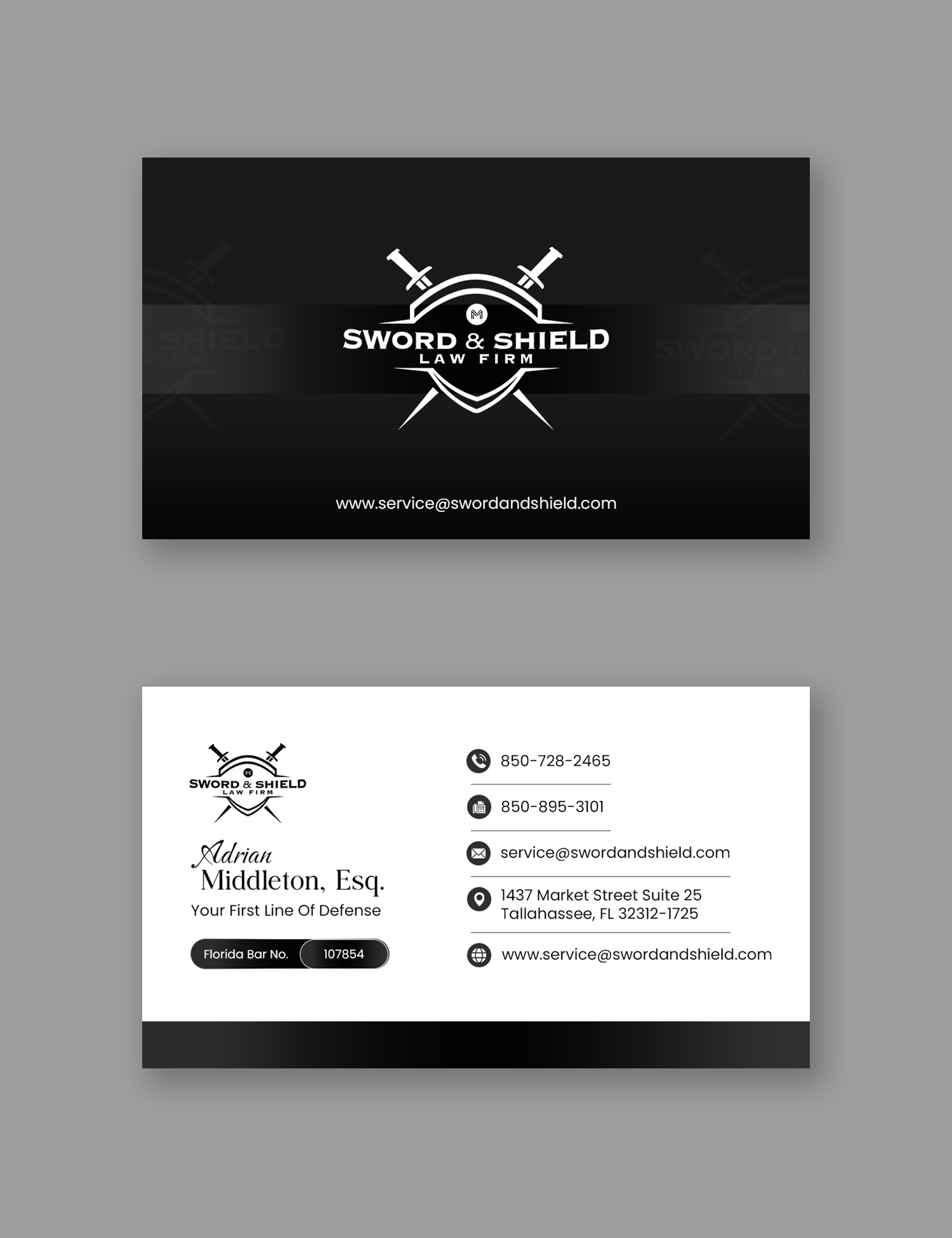 Business Card Design by debdesign for this project | Design #37371261