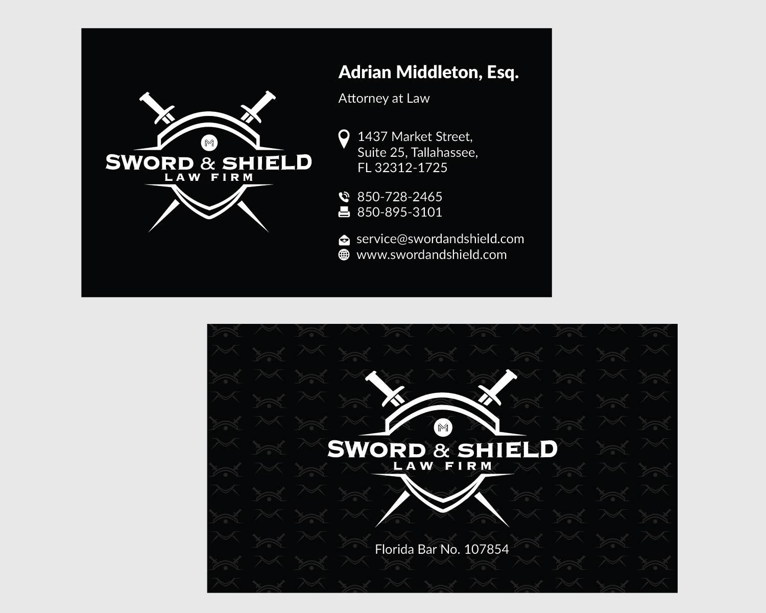 Business Card Design by Isnah Logo for this project | Design #37369256