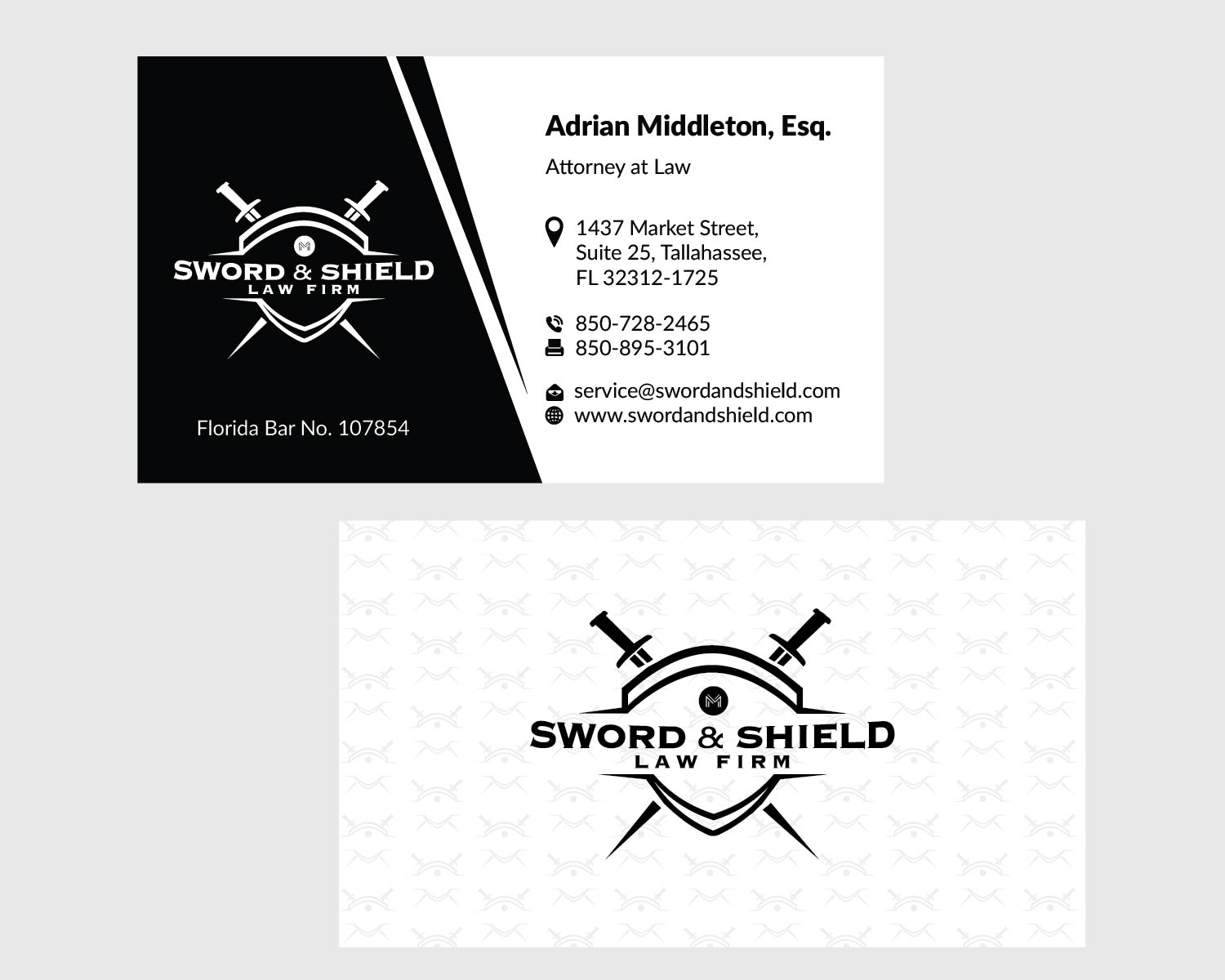 Business Card Design by Isnah Logo for this project | Design #37369257