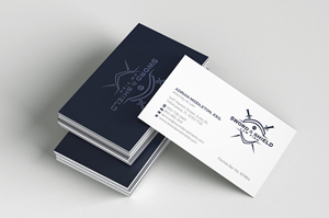 Business Card Design by R.design for this project | Design: #37367814