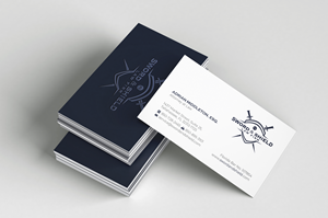 Business Card Design by R.design for this project | Design: #37368194