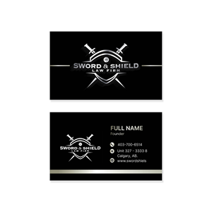 Business Card Design by Sampath m