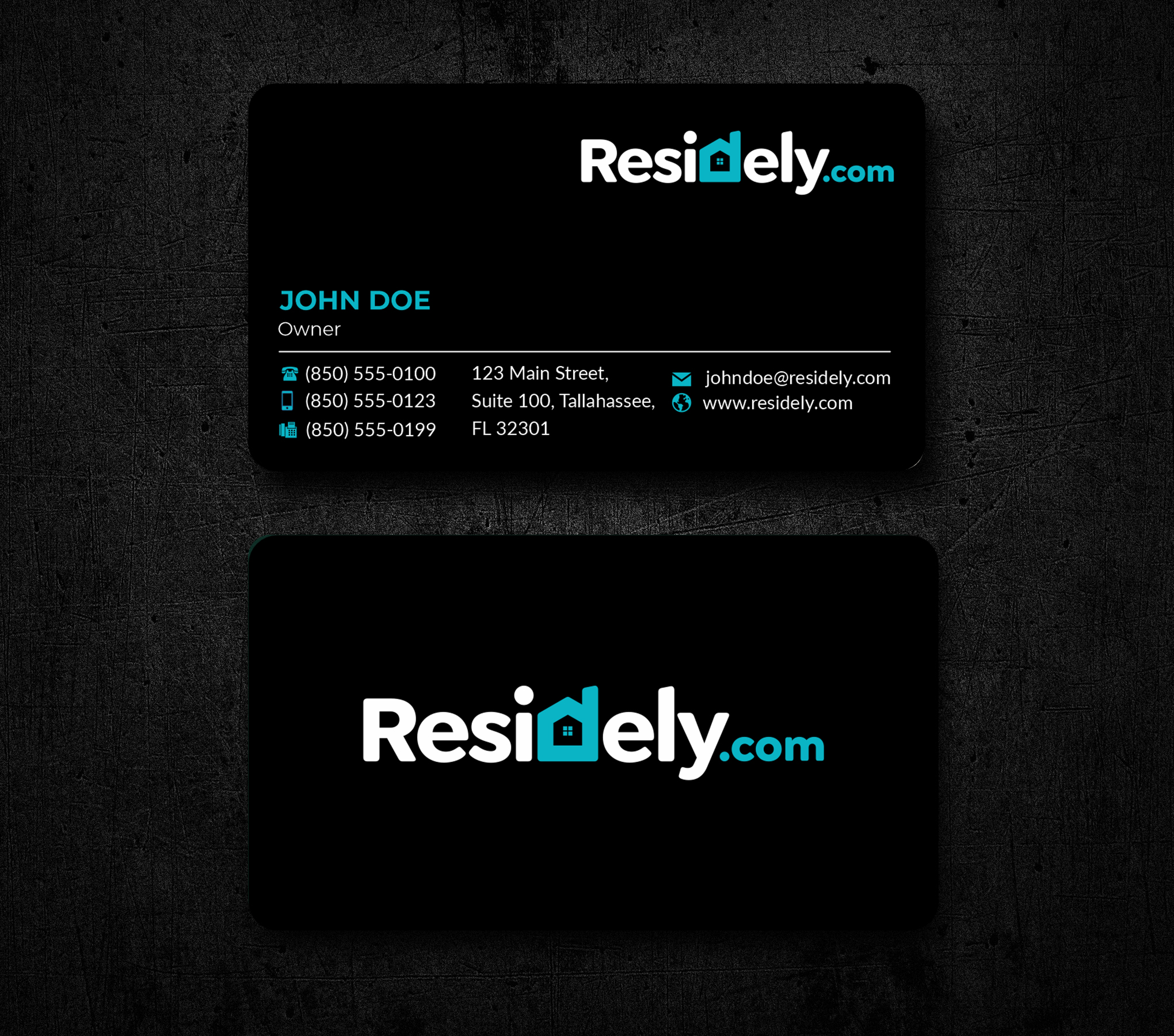Visitenkarten-Design von jk_studio für dieses Projekt | Design #37367630
