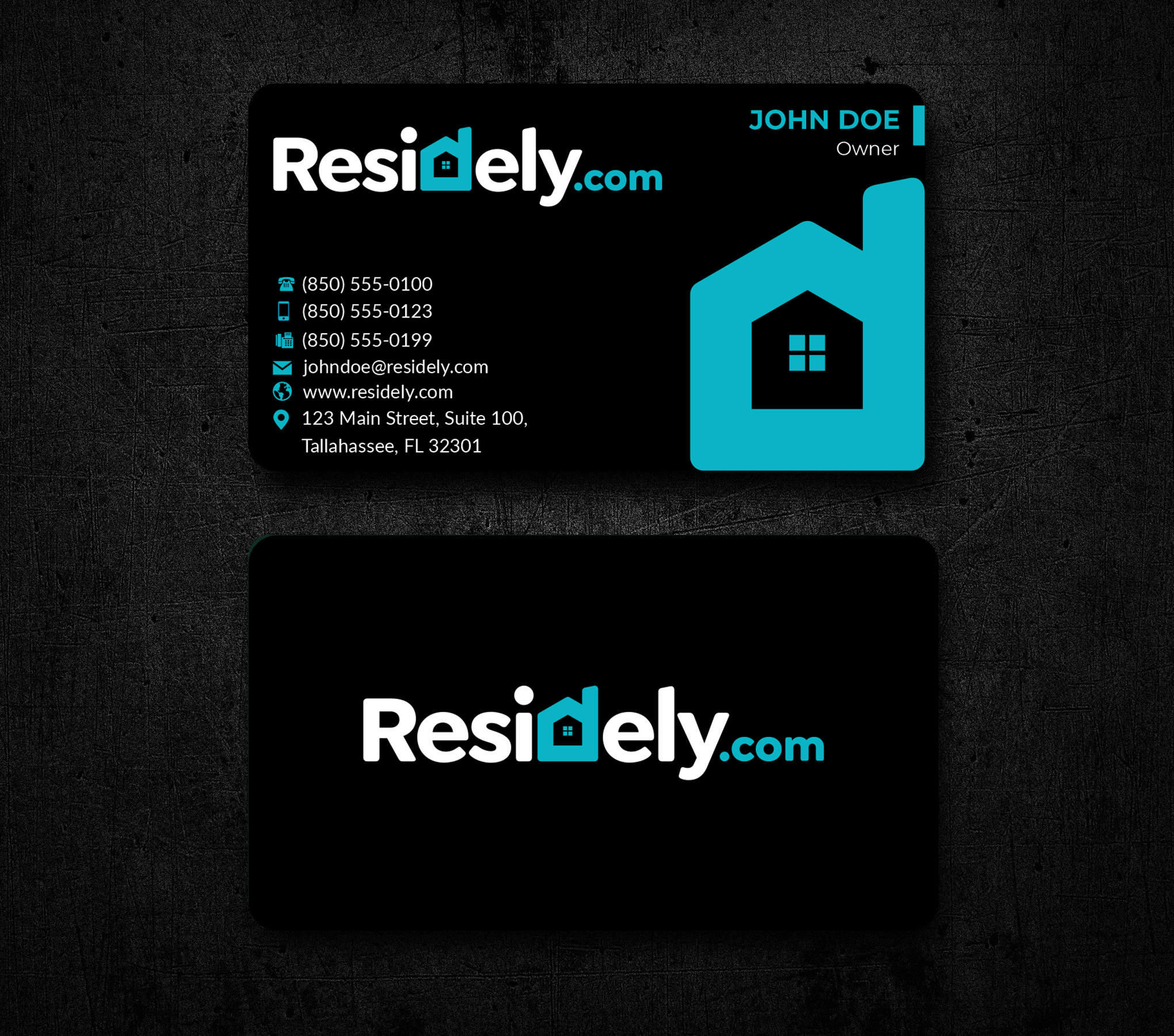 Visitenkarten-Design von jk_studio für dieses Projekt | Design #37367645