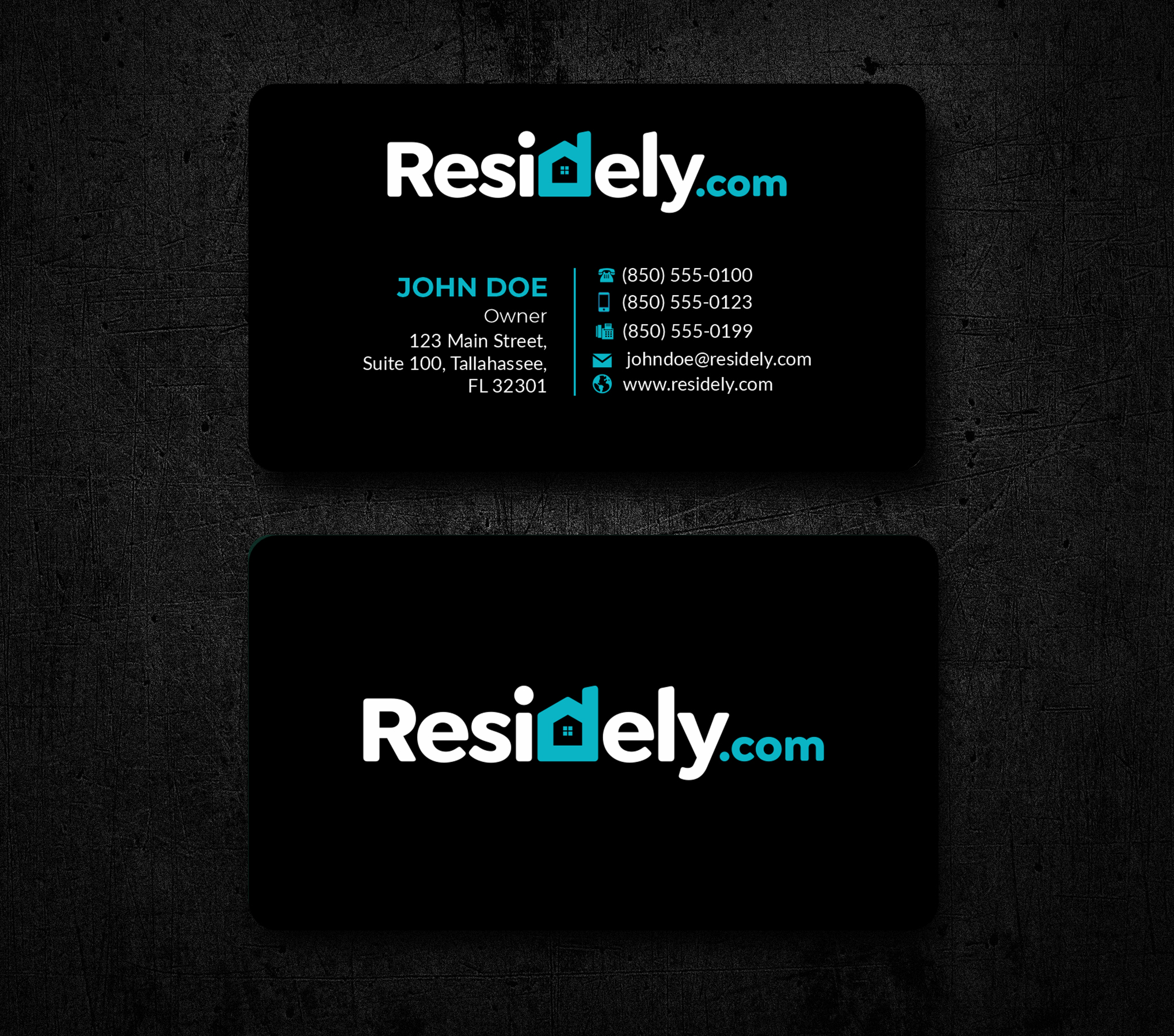 Visitenkarten-Design von jk_studio für dieses Projekt | Design #37367648