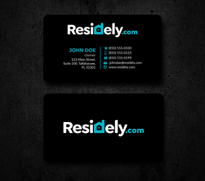 Visitenkarten-Design von jk_studio für dieses Projekt | Design: #37367648