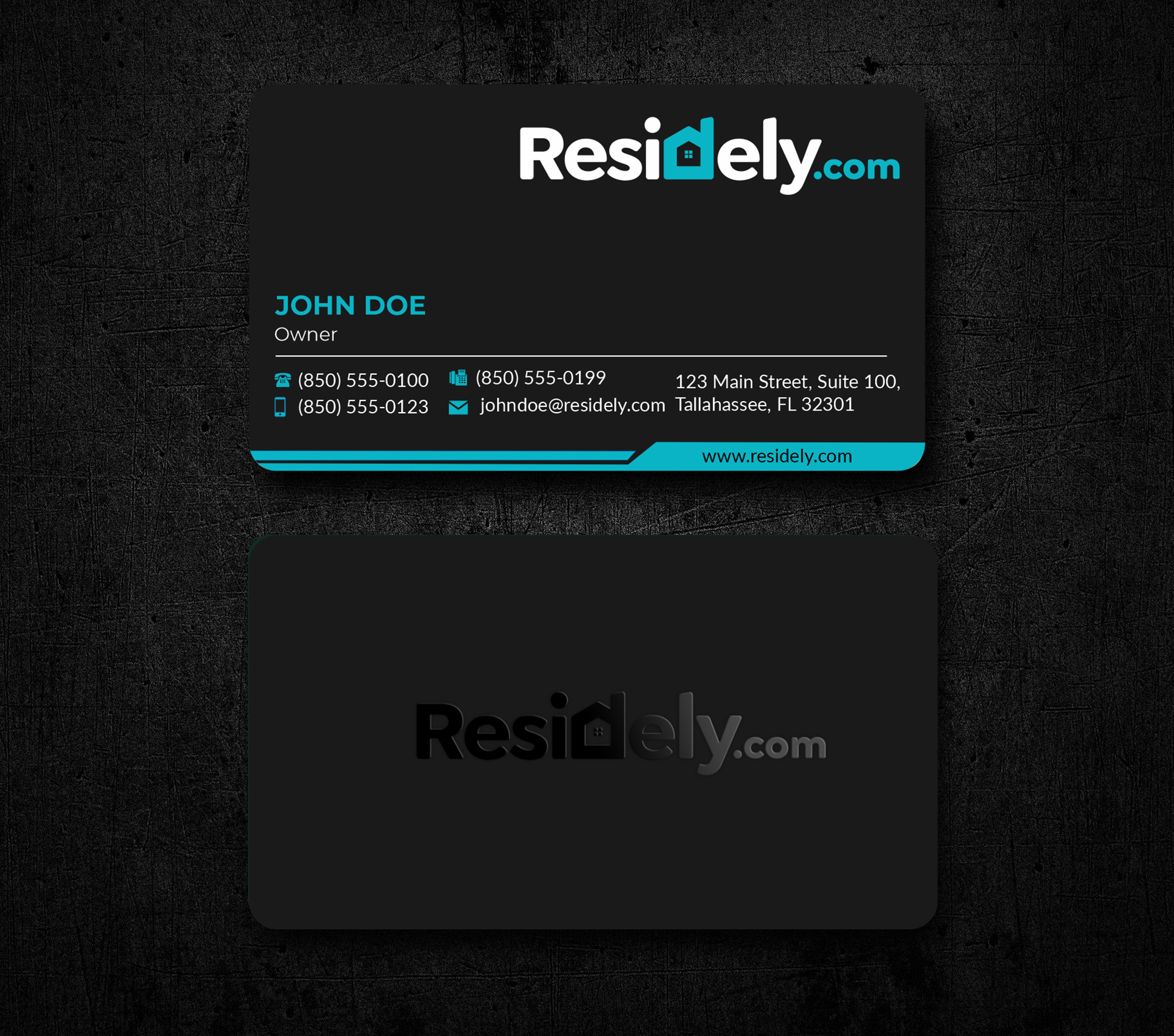 Visitenkarten-Design von jk_studio für dieses Projekt | Design #37367665