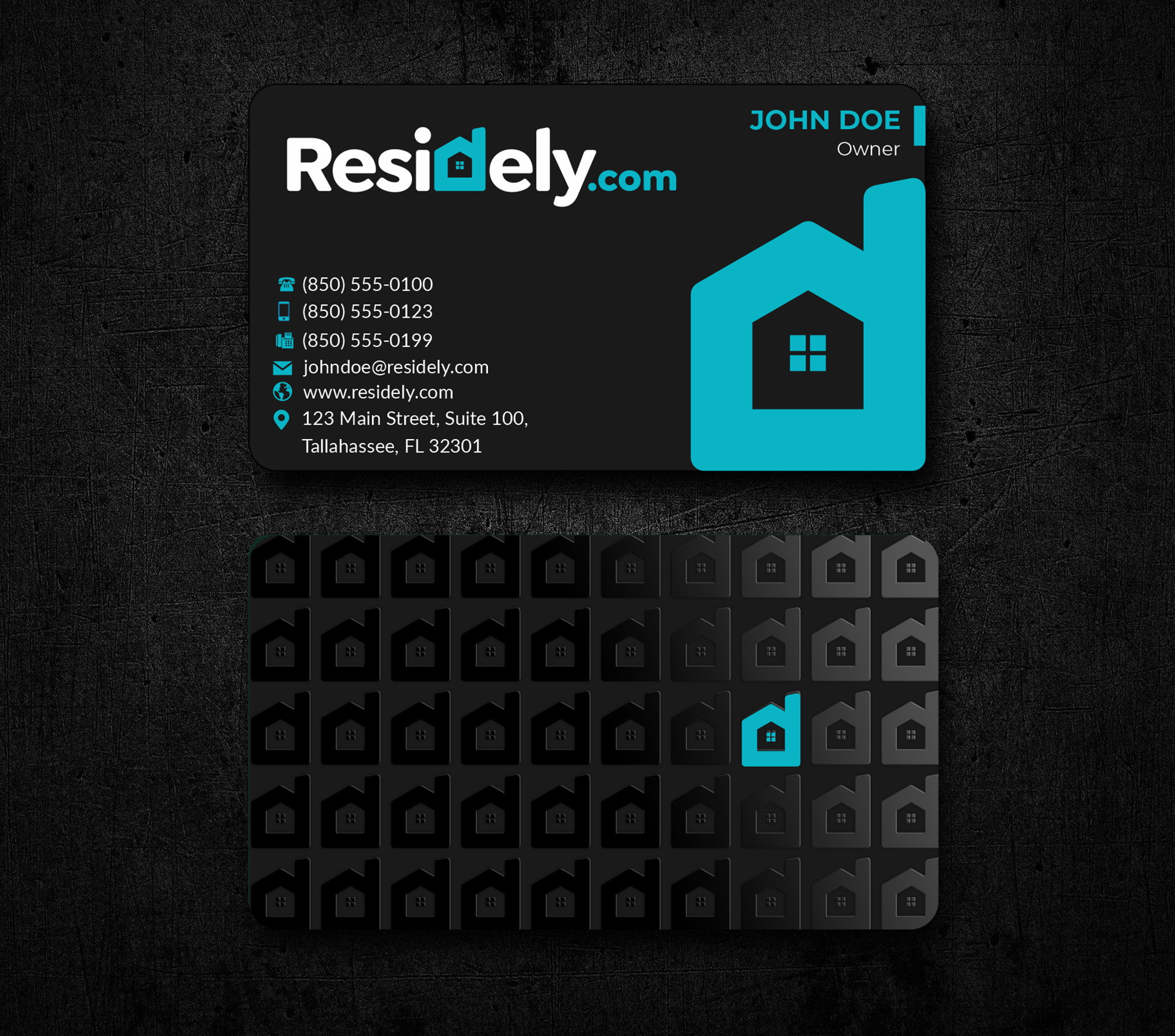 Visitenkarten-Design von jk_studio für dieses Projekt | Design #37367675