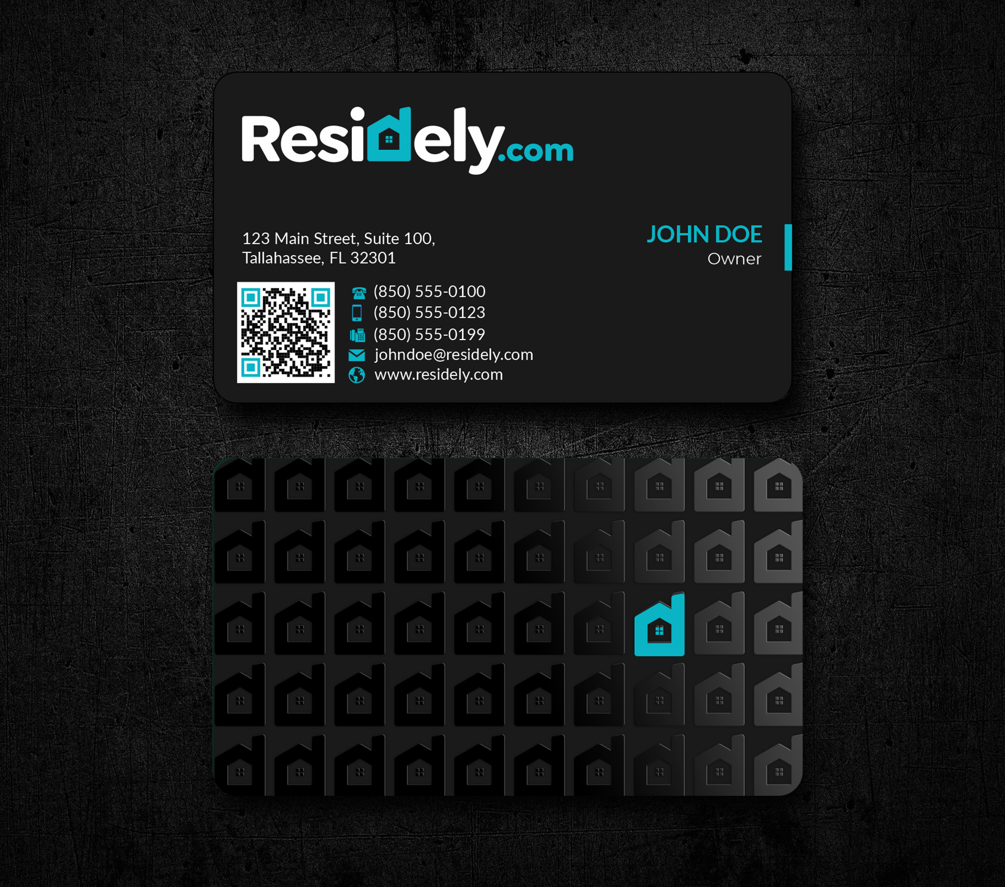 Visitenkarten-Design von jk_studio für dieses Projekt | Design #37367681