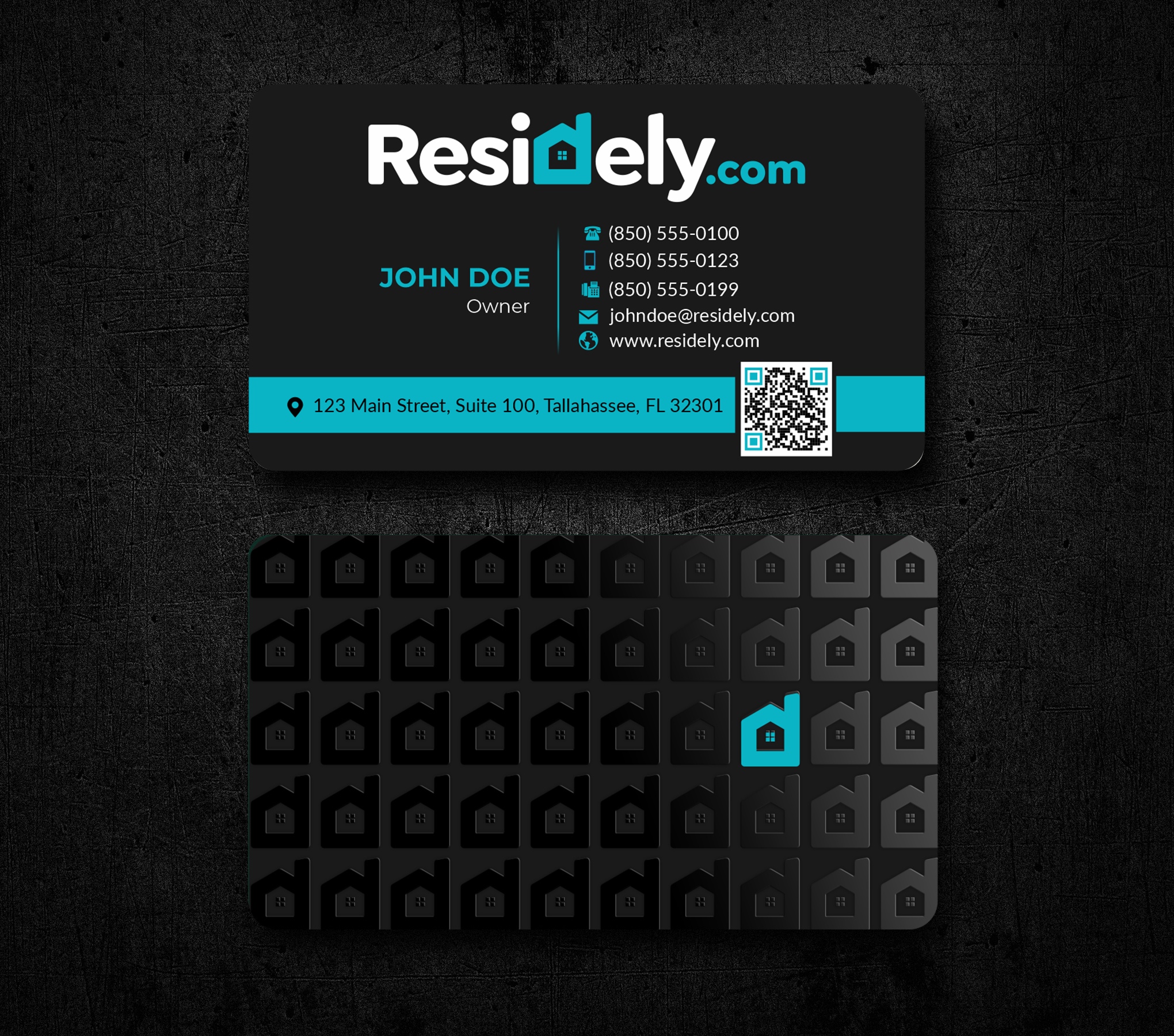 Visitenkarten-Design von jk_studio für dieses Projekt | Design #37367686
