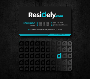 Visitenkarten-Design von jk_studio für dieses Projekt | Design: #37370011
