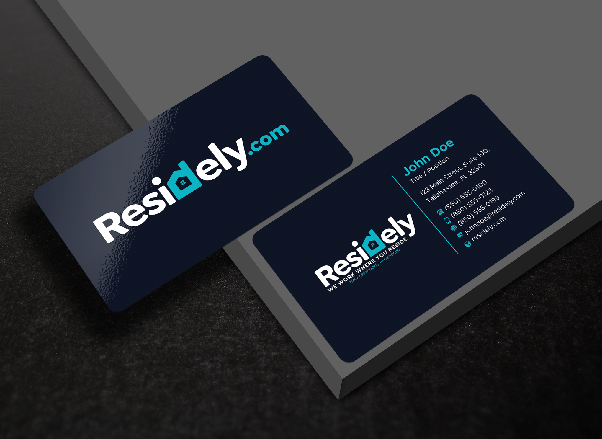 Visitenkarten-Design von Expert Bappy für dieses Projekt | Design #37367619