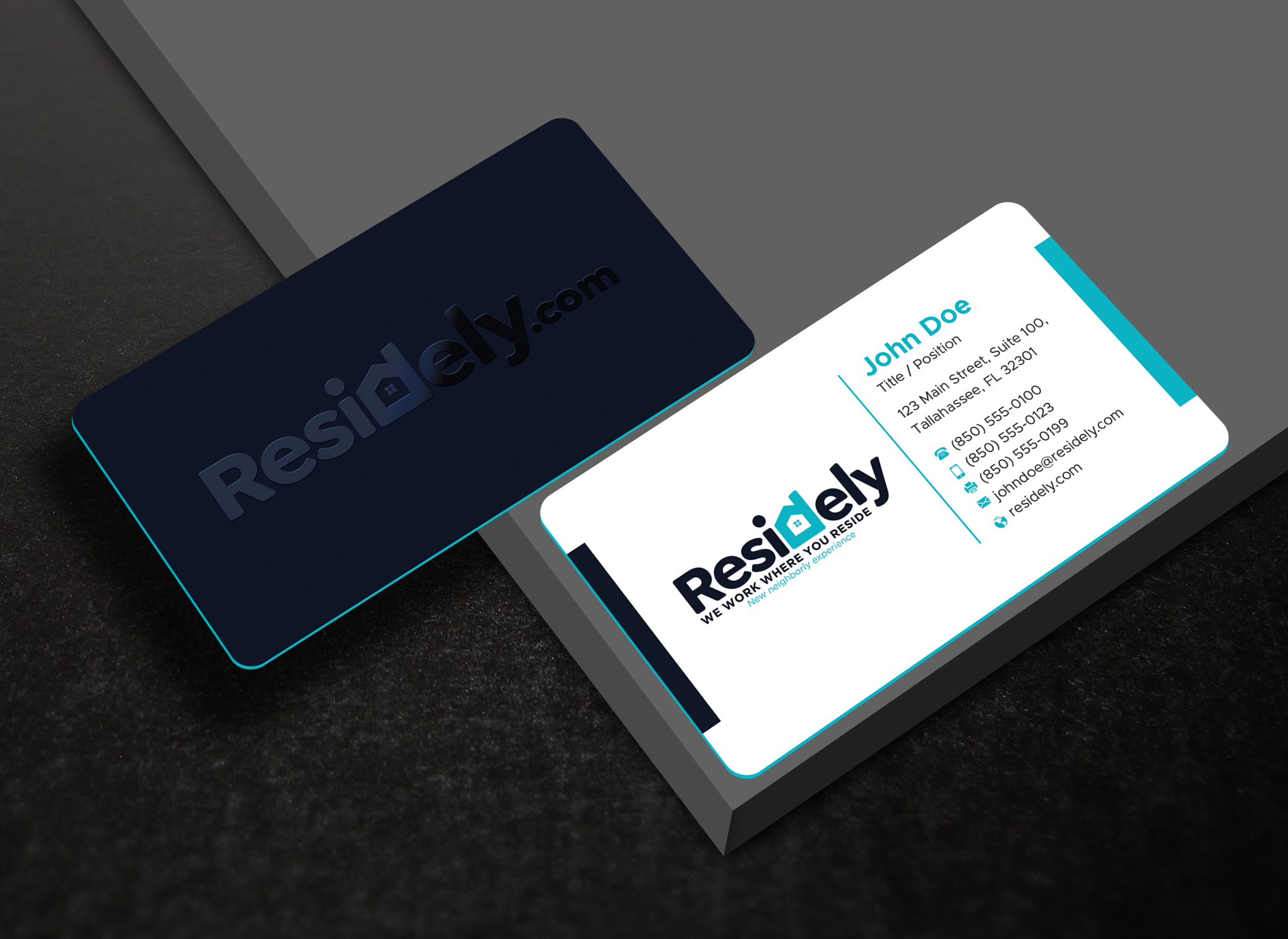 Visitenkarten-Design von Expert Bappy für dieses Projekt | Design #37367704