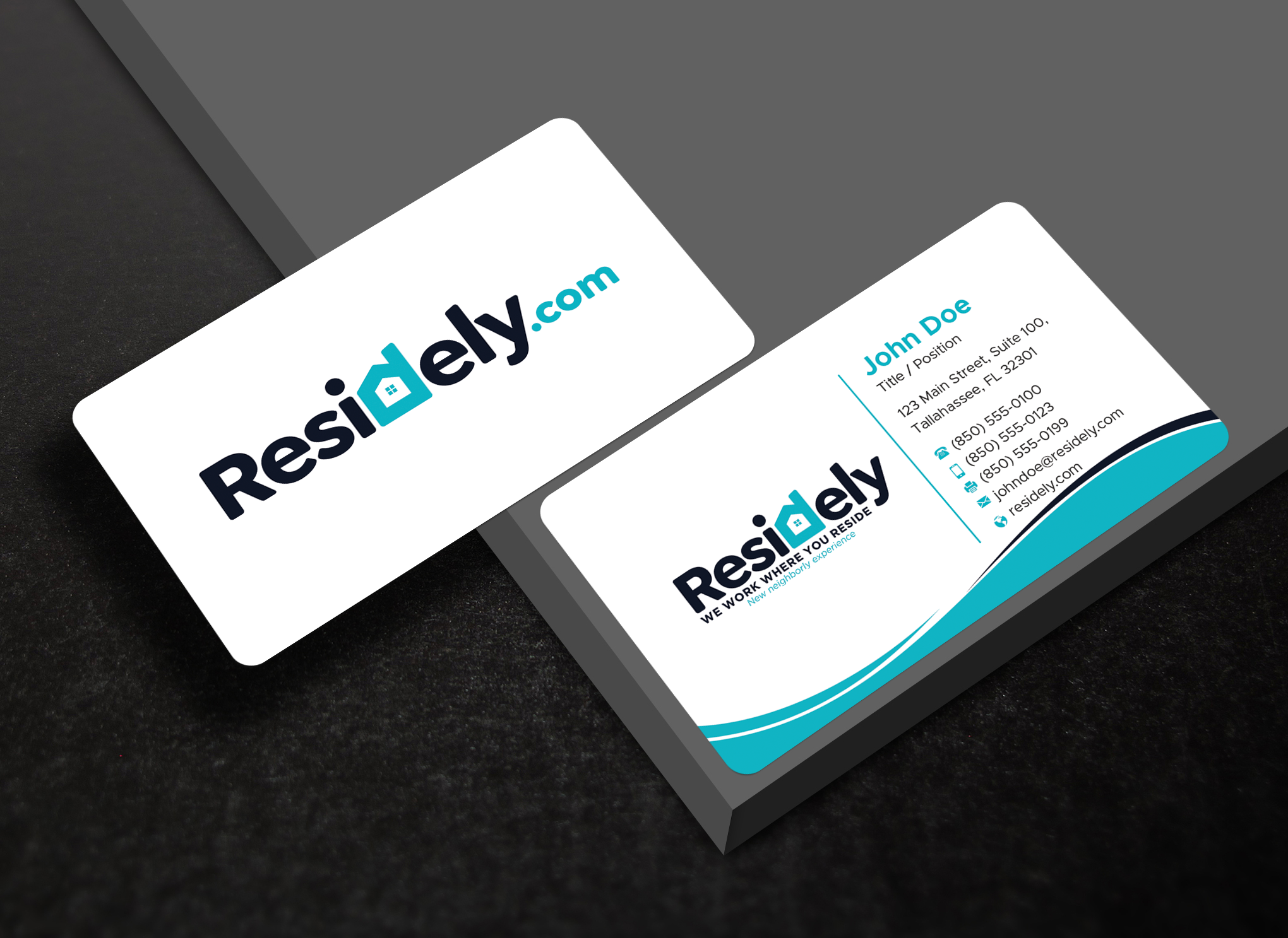 Business Card Design by Expert Bappy for this project | Design #37367737