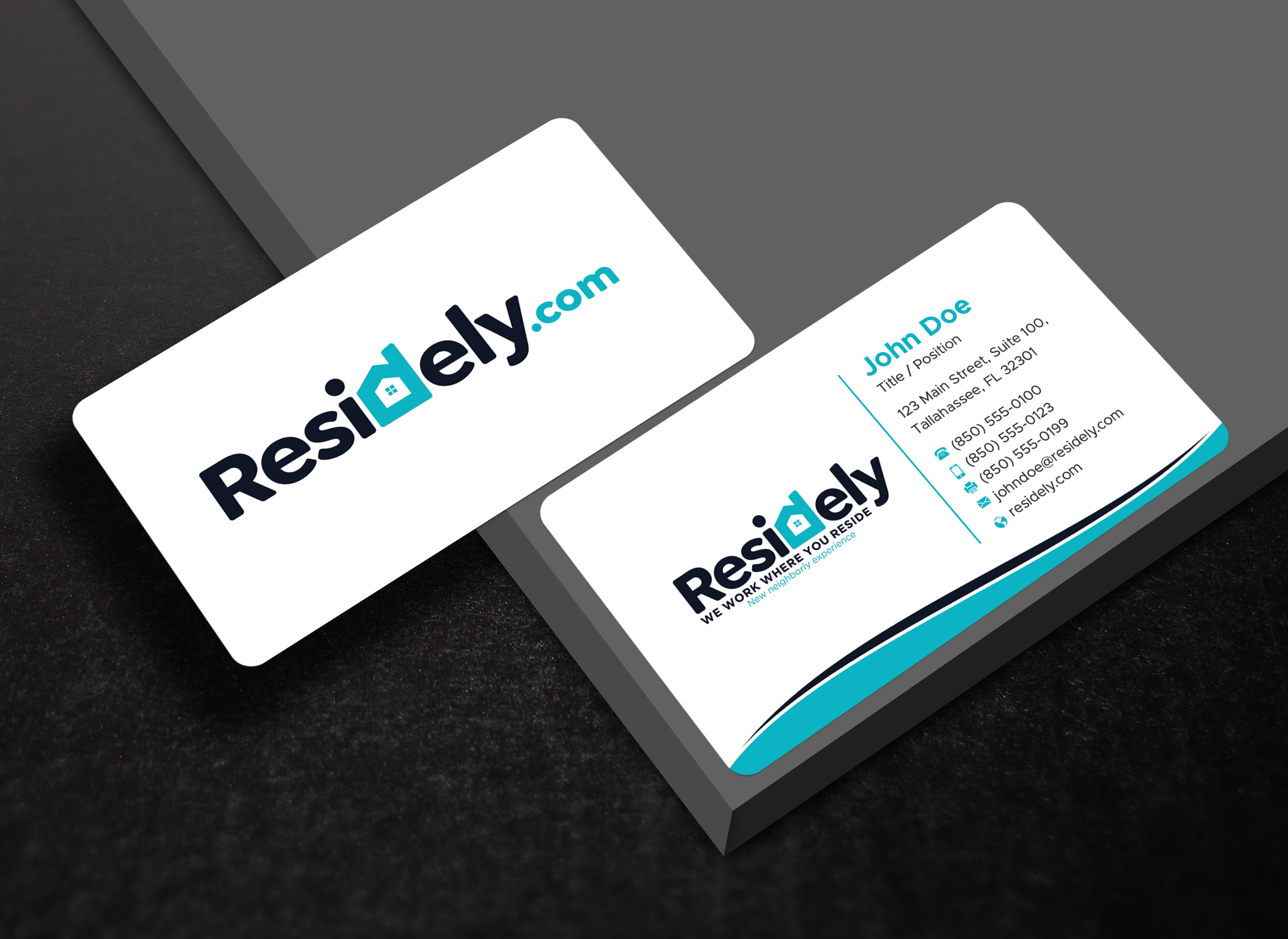 Visitenkarten-Design von Expert Bappy für dieses Projekt | Design #37367739