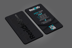Visitenkarten-Design von DesignerShahadat für dieses Projekt | Design: #37368169