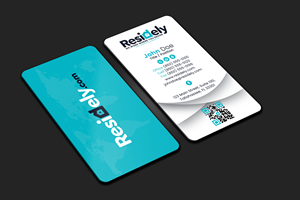 Visitenkarten-Design von DesignerShahadat für dieses Projekt | Design: #37368187