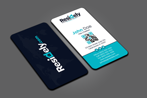 Visitenkarten-Design von DesignerShahadat für dieses Projekt | Design: #37368195