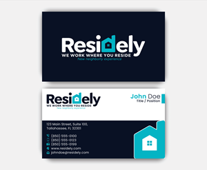 Visitenkarten-Design von DesignerShahadat für dieses Projekt | Design: #37368316