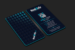 Visitenkarten-Design von DesignerShahadat für dieses Projekt | Design: #37369417