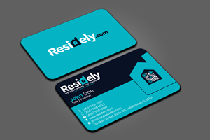Business Card Design by DesignerShahadat for this project | Design: #37369737
