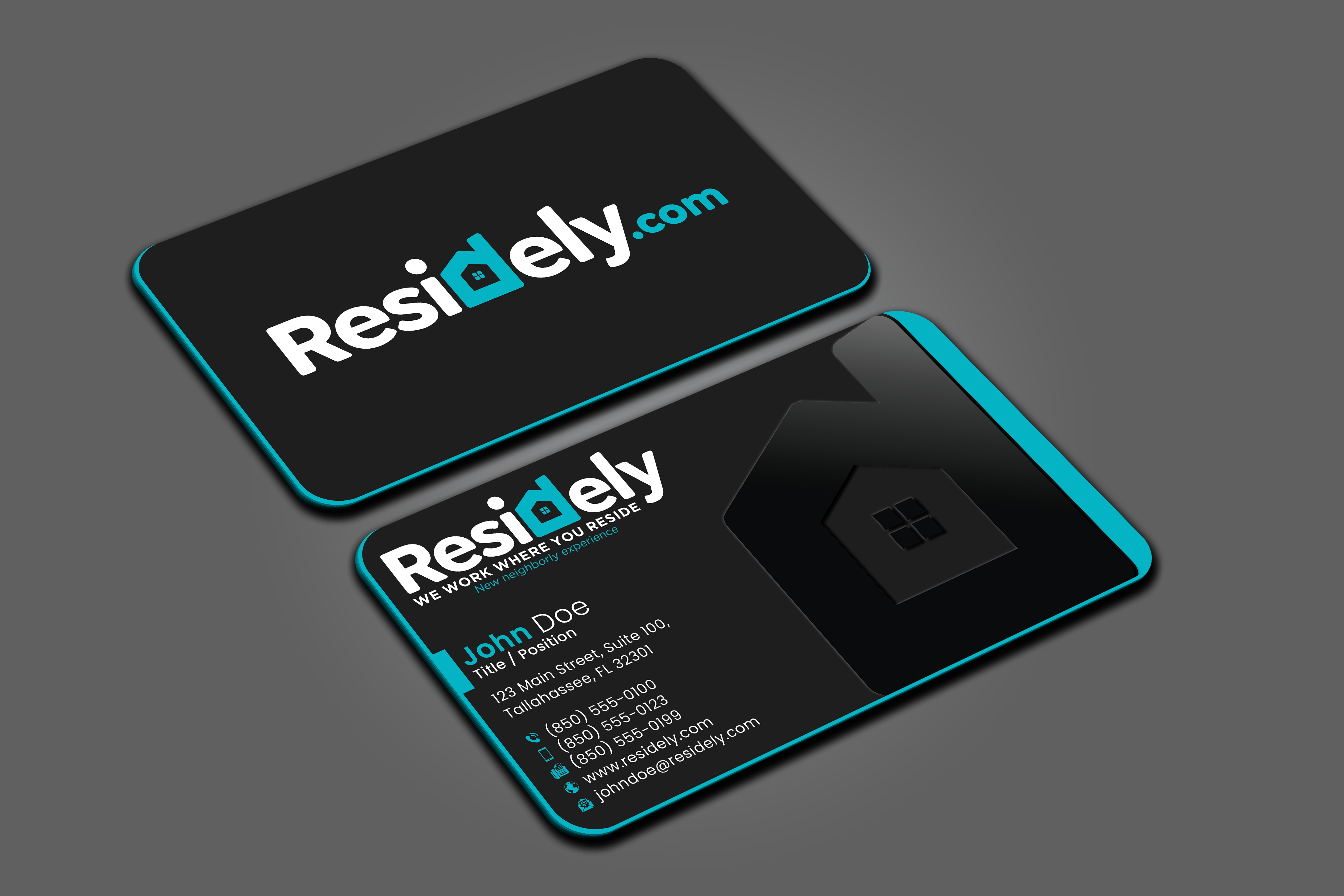 Business Card Design by DesignerShahadat for this project | Design #37369850